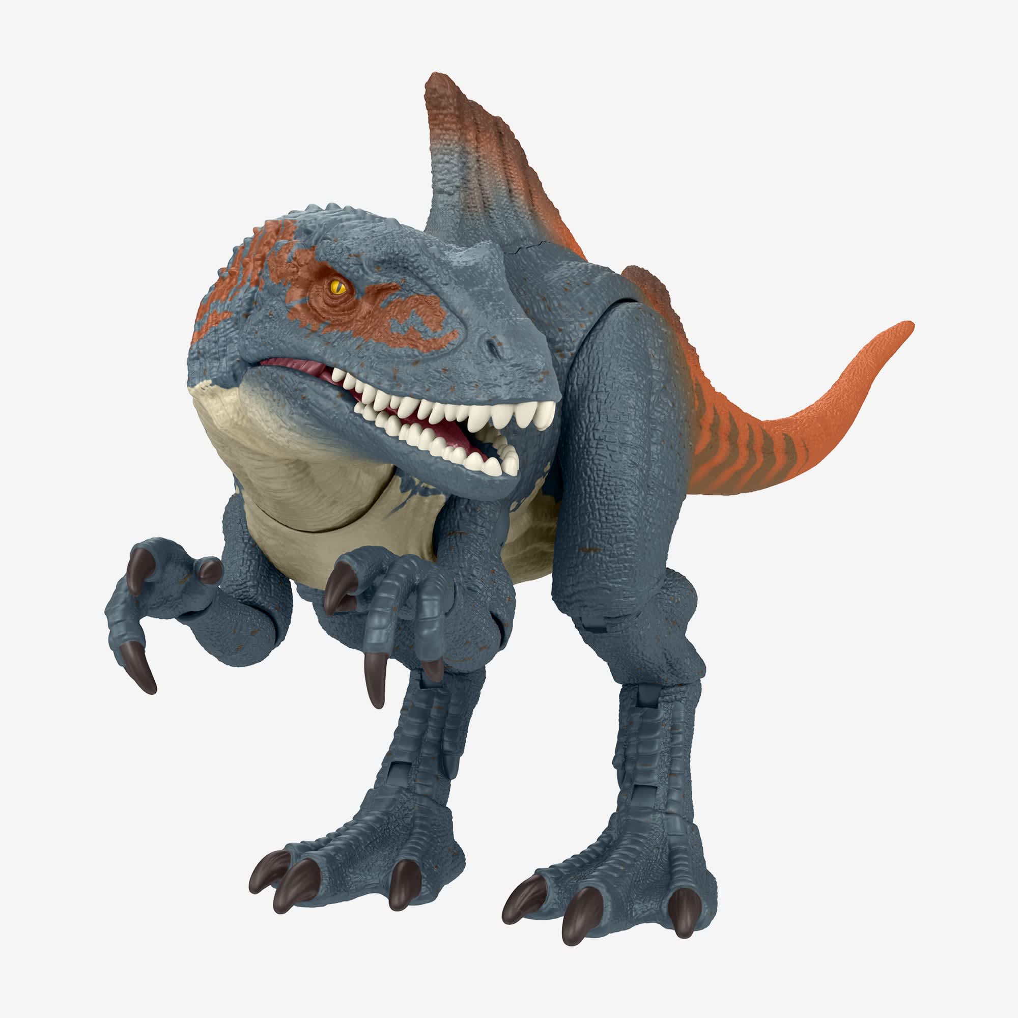 Jurassic World Hammond Collection Concavenator
