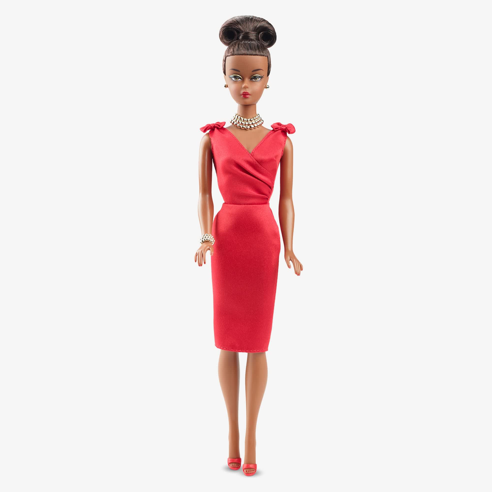 2023 “12 Days of Christmas” Barbie Doll