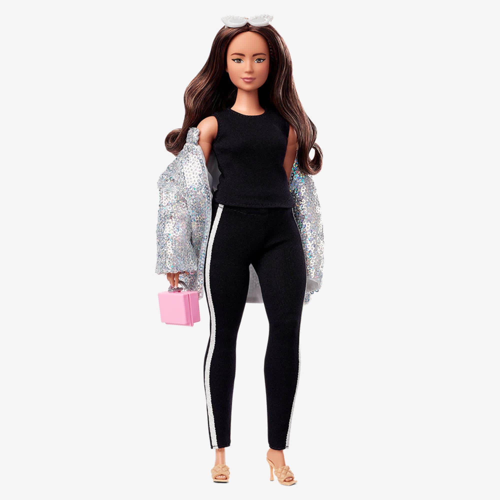 Barbie @BarbieStyle Doll 3