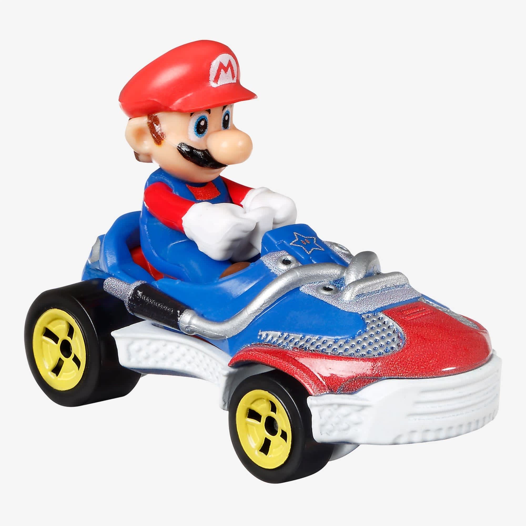 Mario Kart 4-Pack
