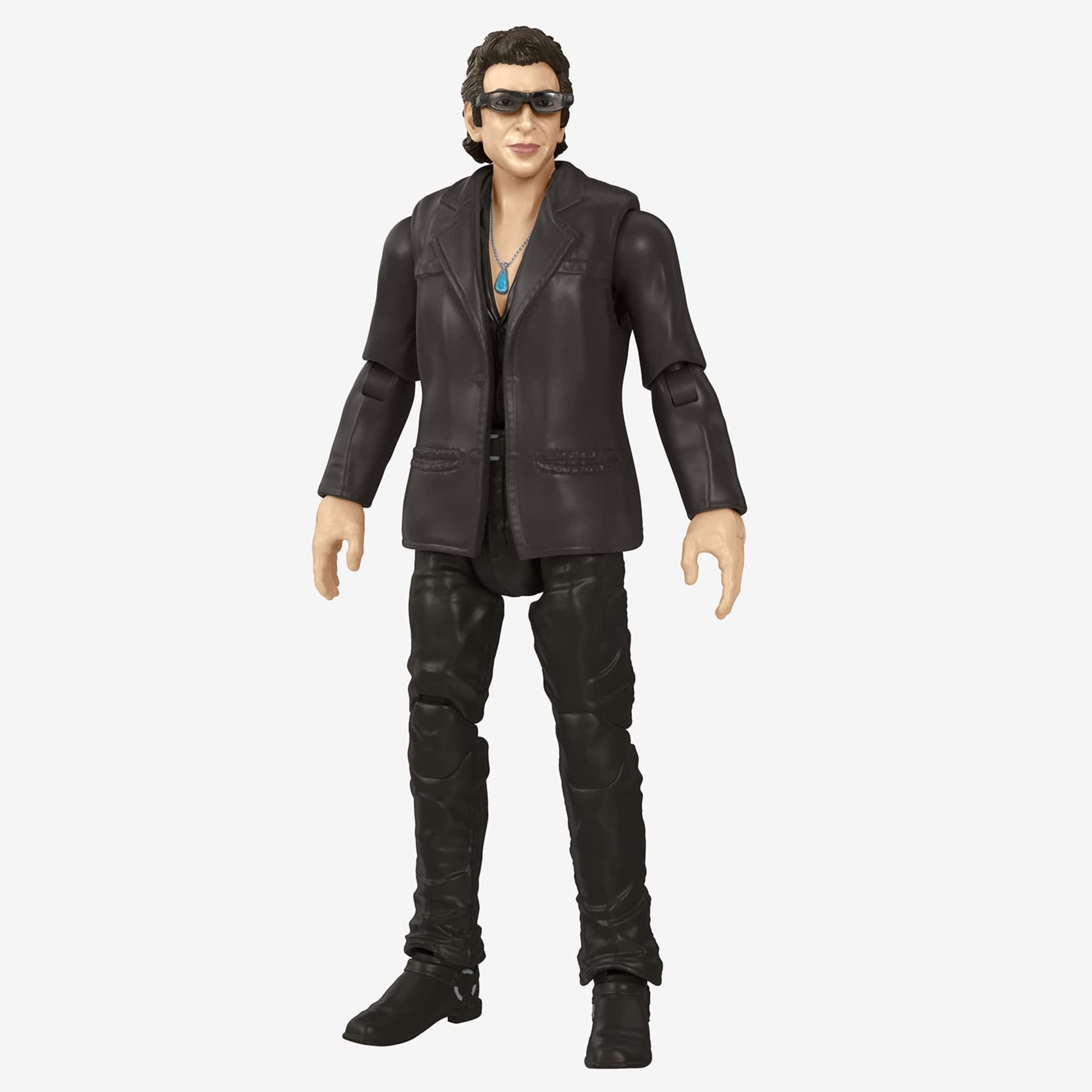 Jurassic World Hammond Collection Dr. Ian Malcolm Figure