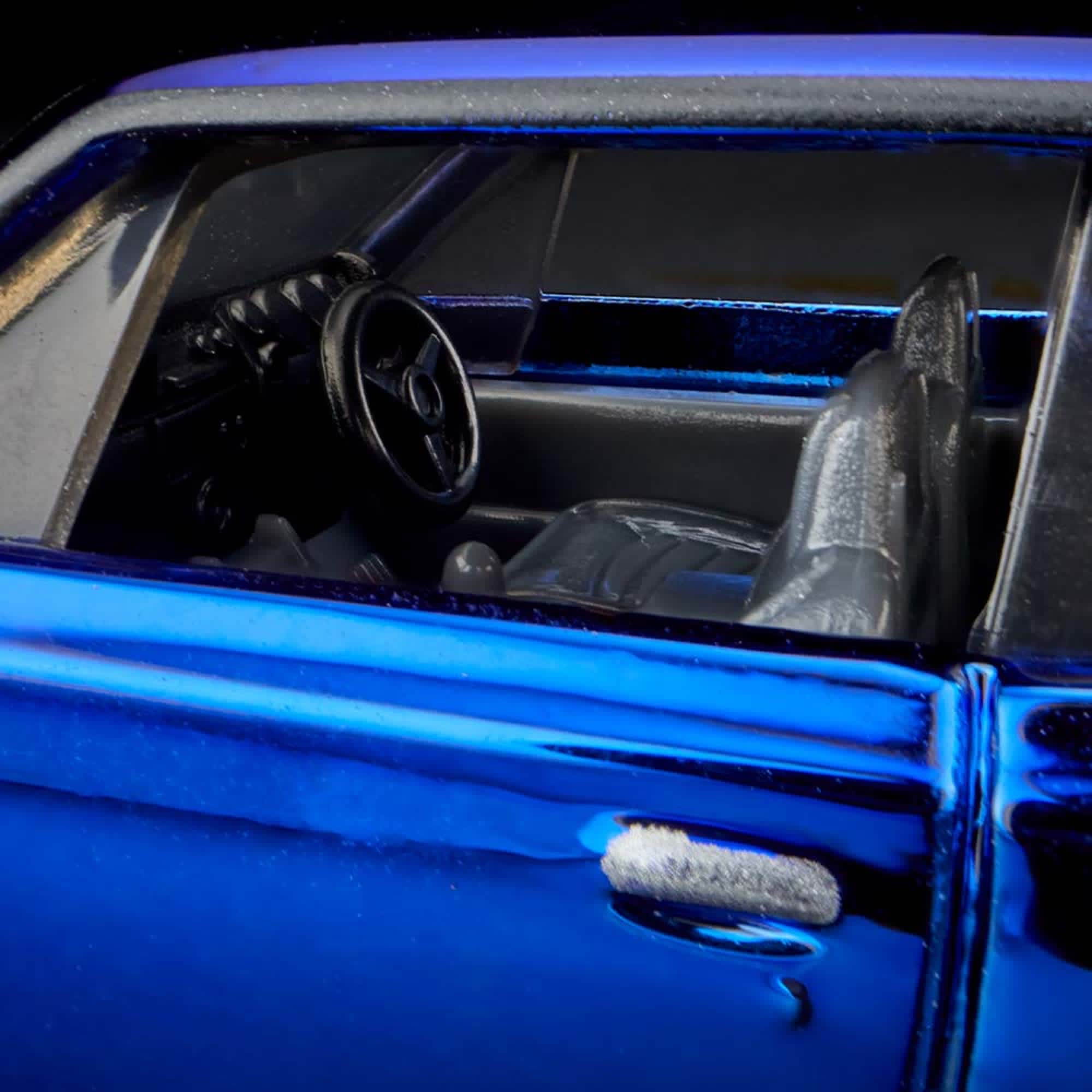 2022 RLC Membership ’72 Nissan Skyline H/T 2000 GT-R