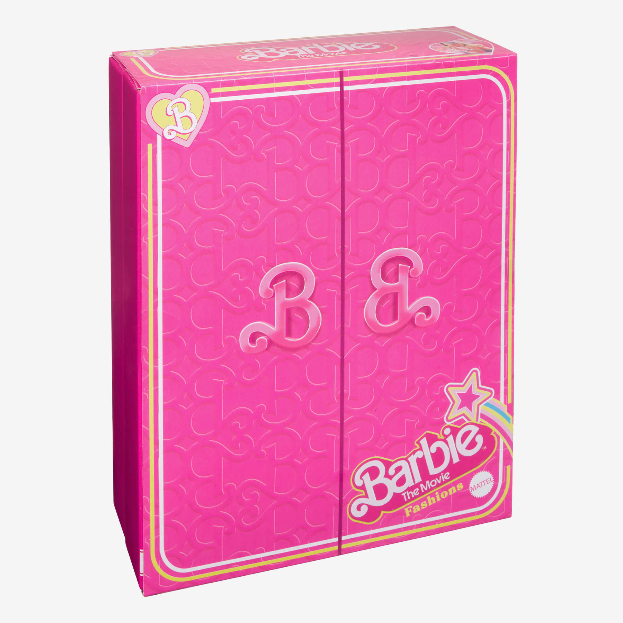 Barbie The Movie Fashion Pack