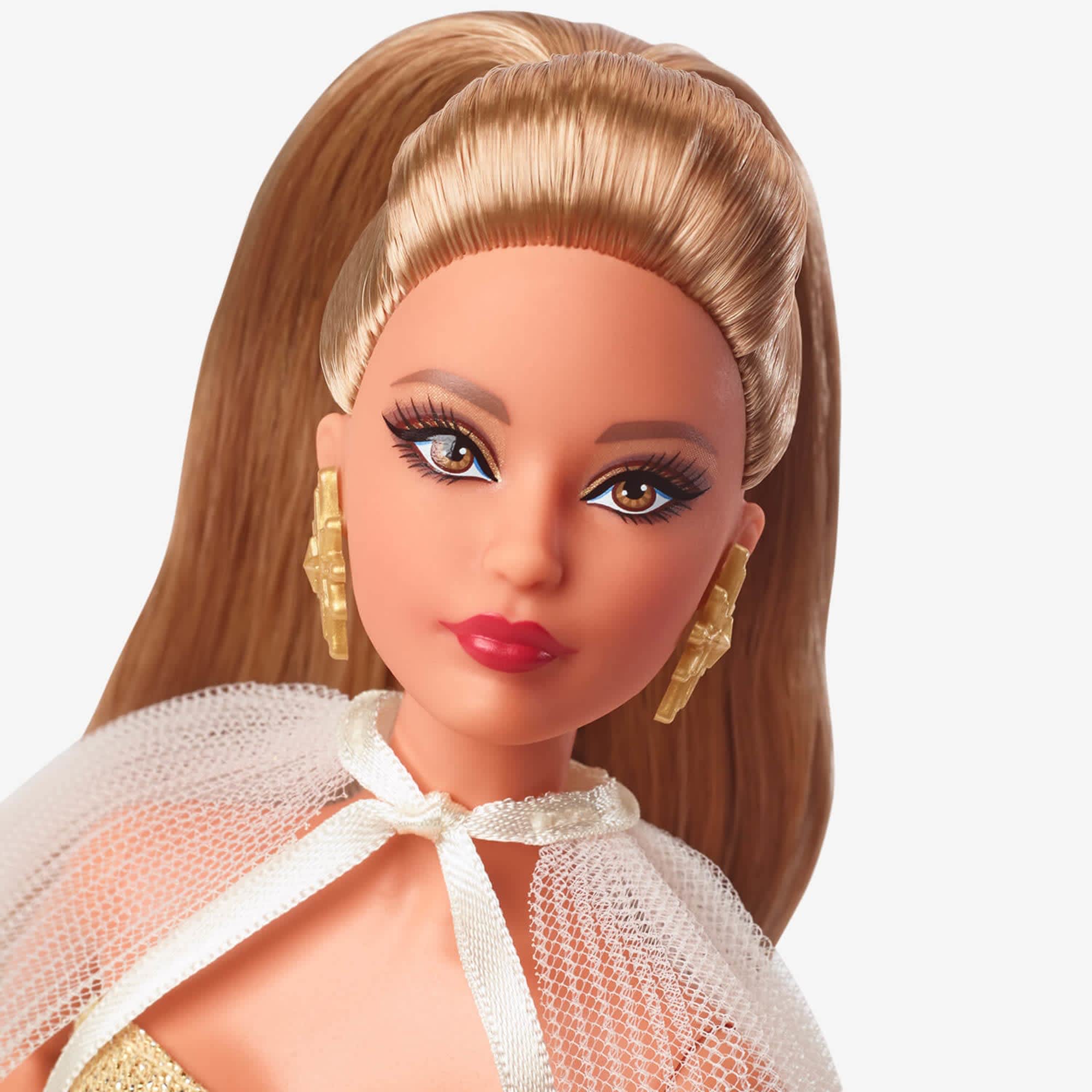 2023 Holiday Barbie Doll