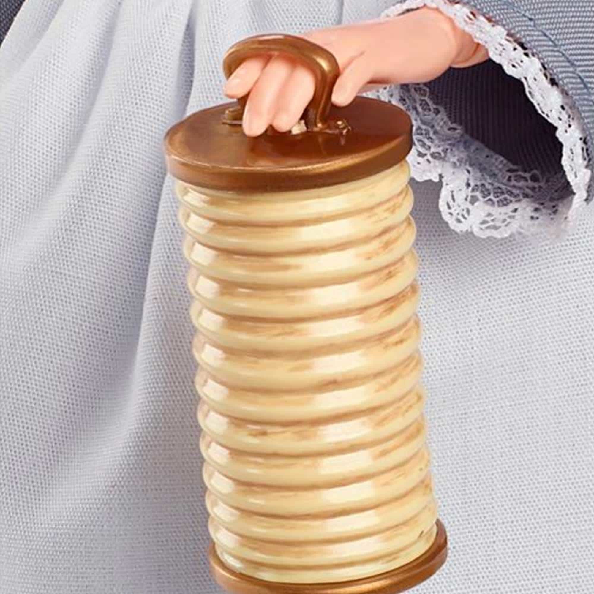 Florence Nightingale Barbie Inspiring Women Doll