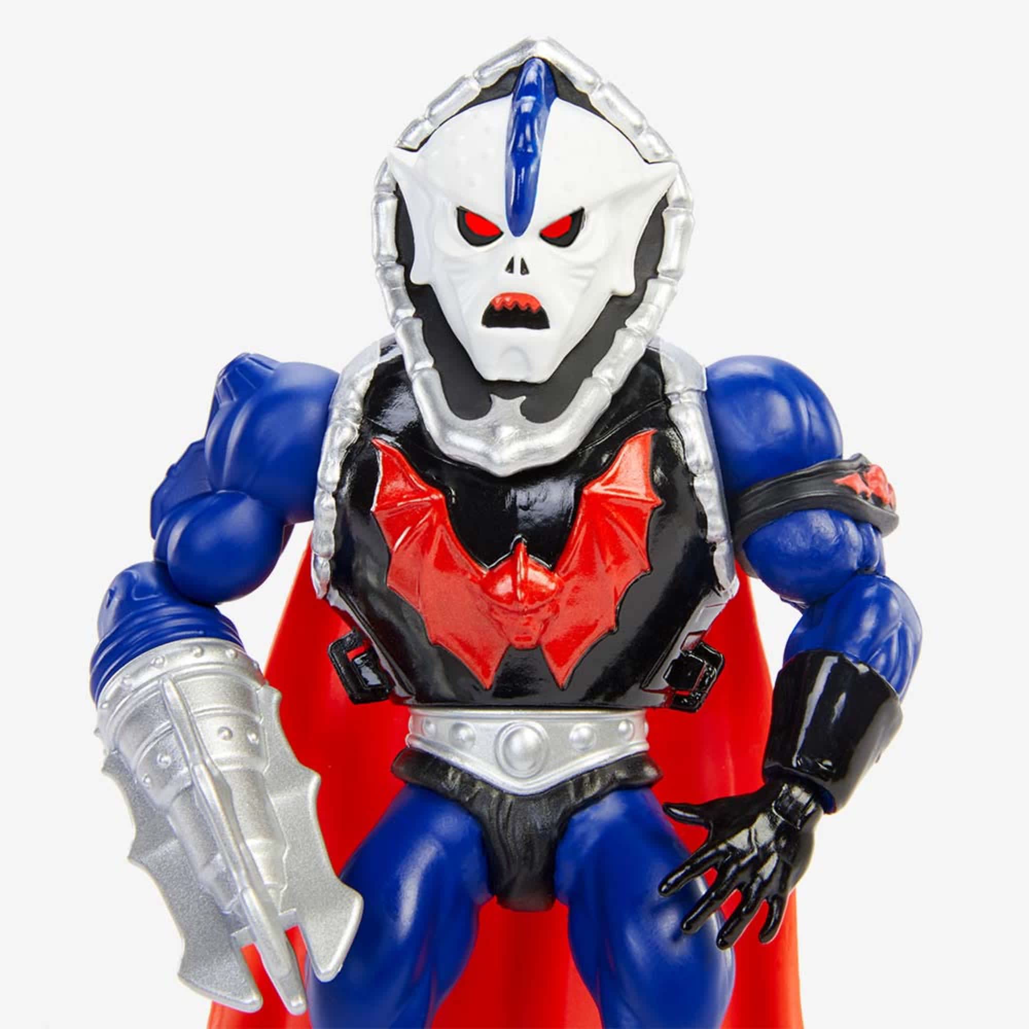 Masters of the Universe Origins The Evil Horde Action Figures Set