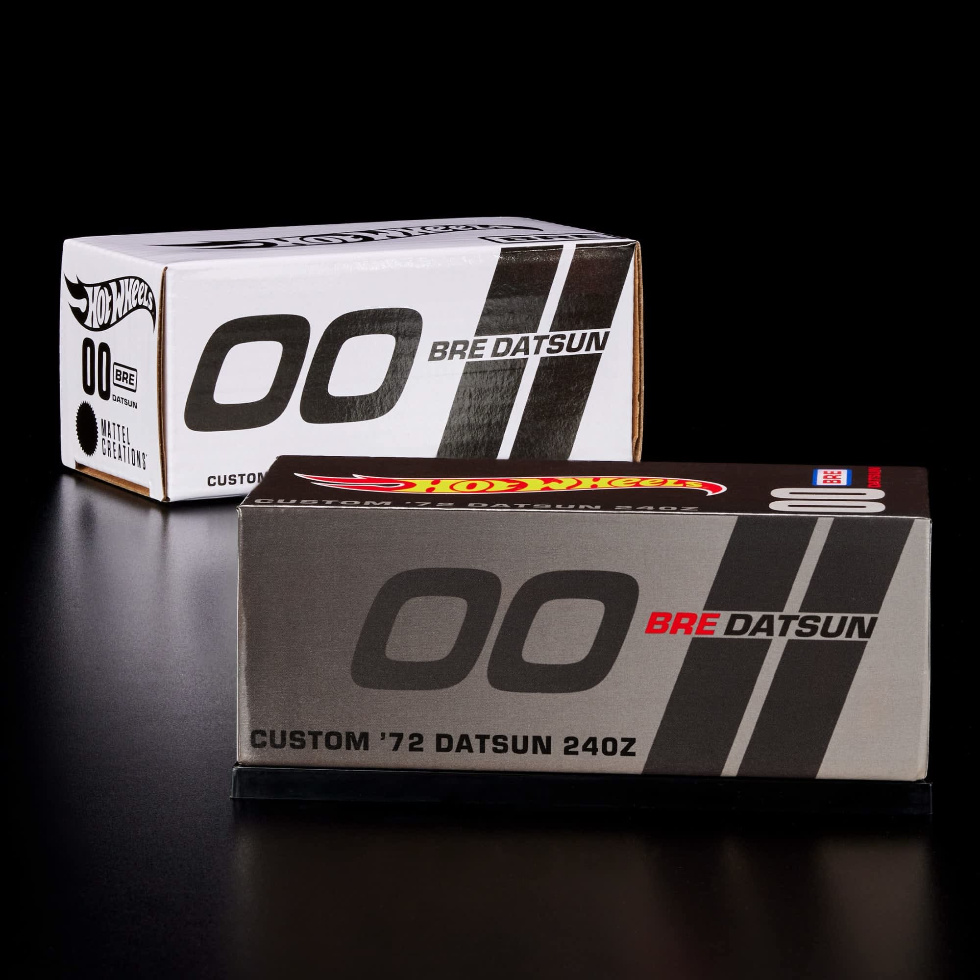 RLC Exclusive Custom ’72 Datsun 240Z