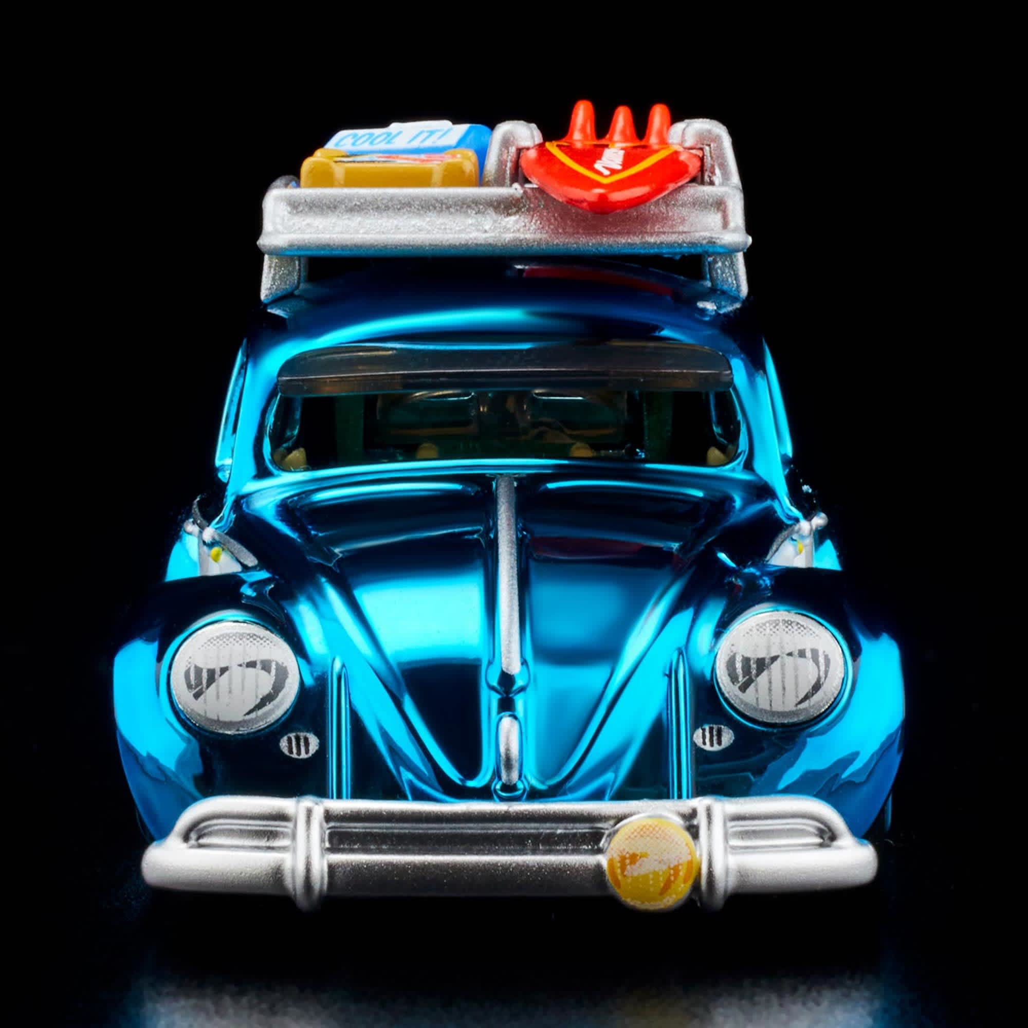 RLC Exclusive “Kawa-Bug-A” ‘49 VW Beetle