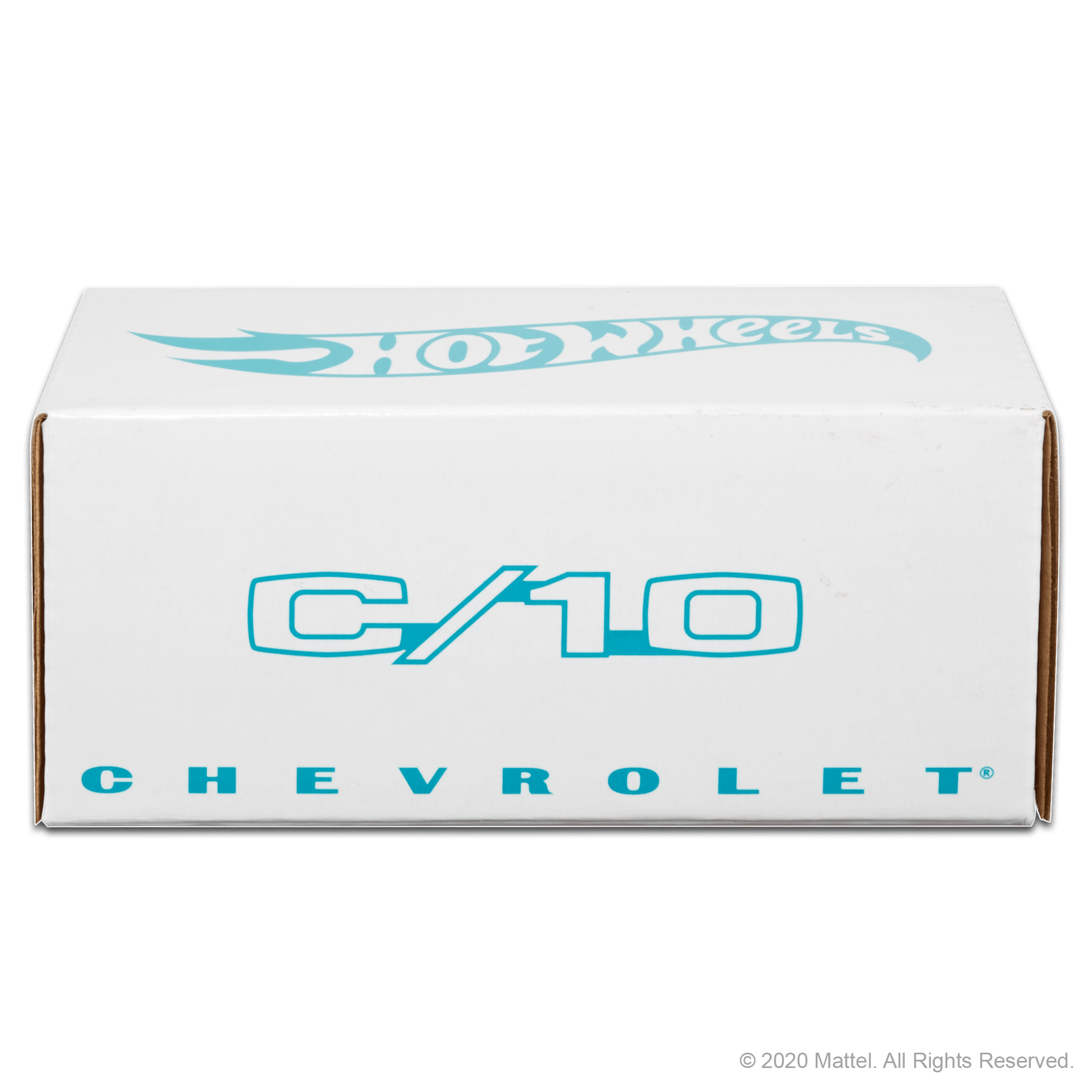 RLC Exclusive 1969 Chevy C-10