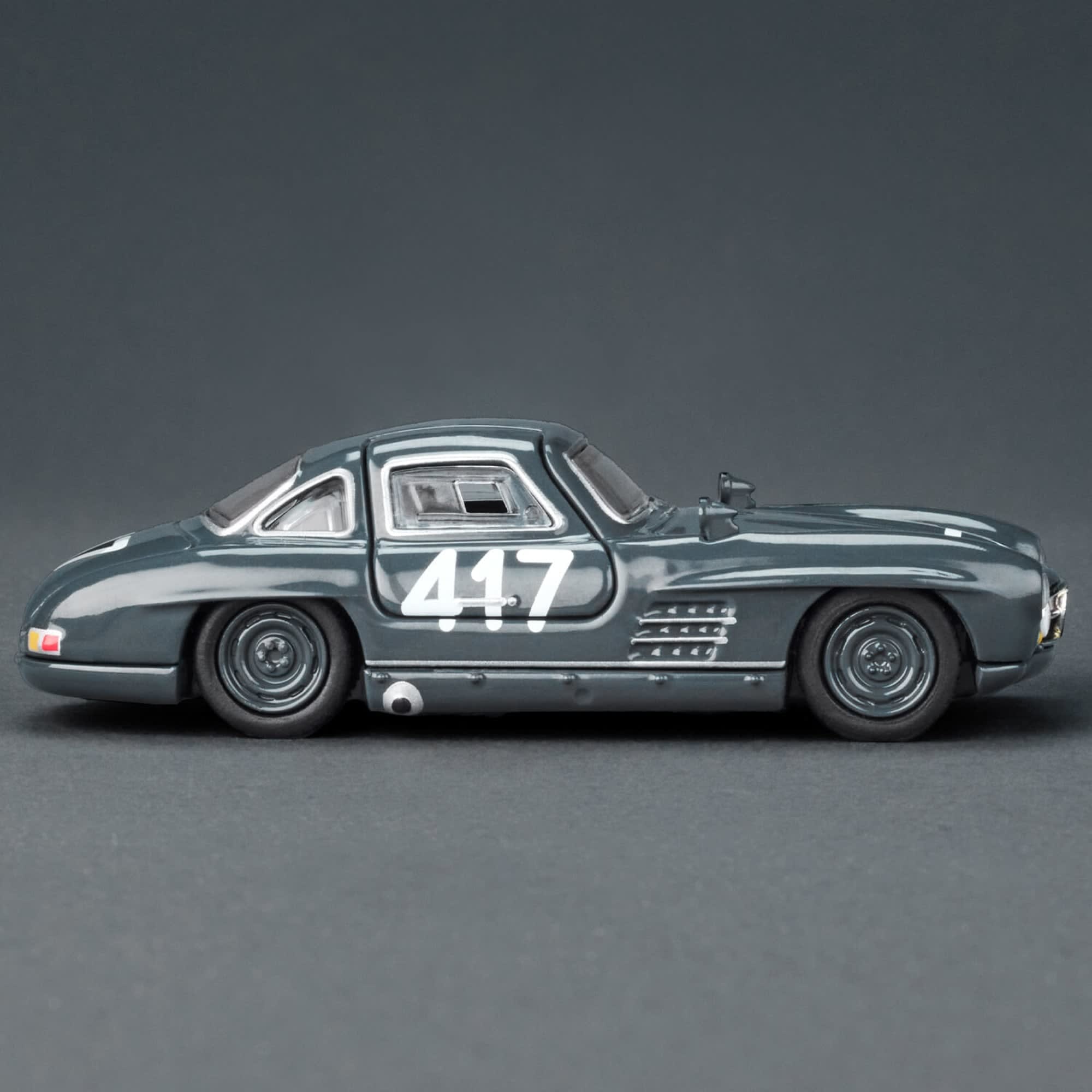 HWC Elite 64 Series Mercedes-Benz 300 SL