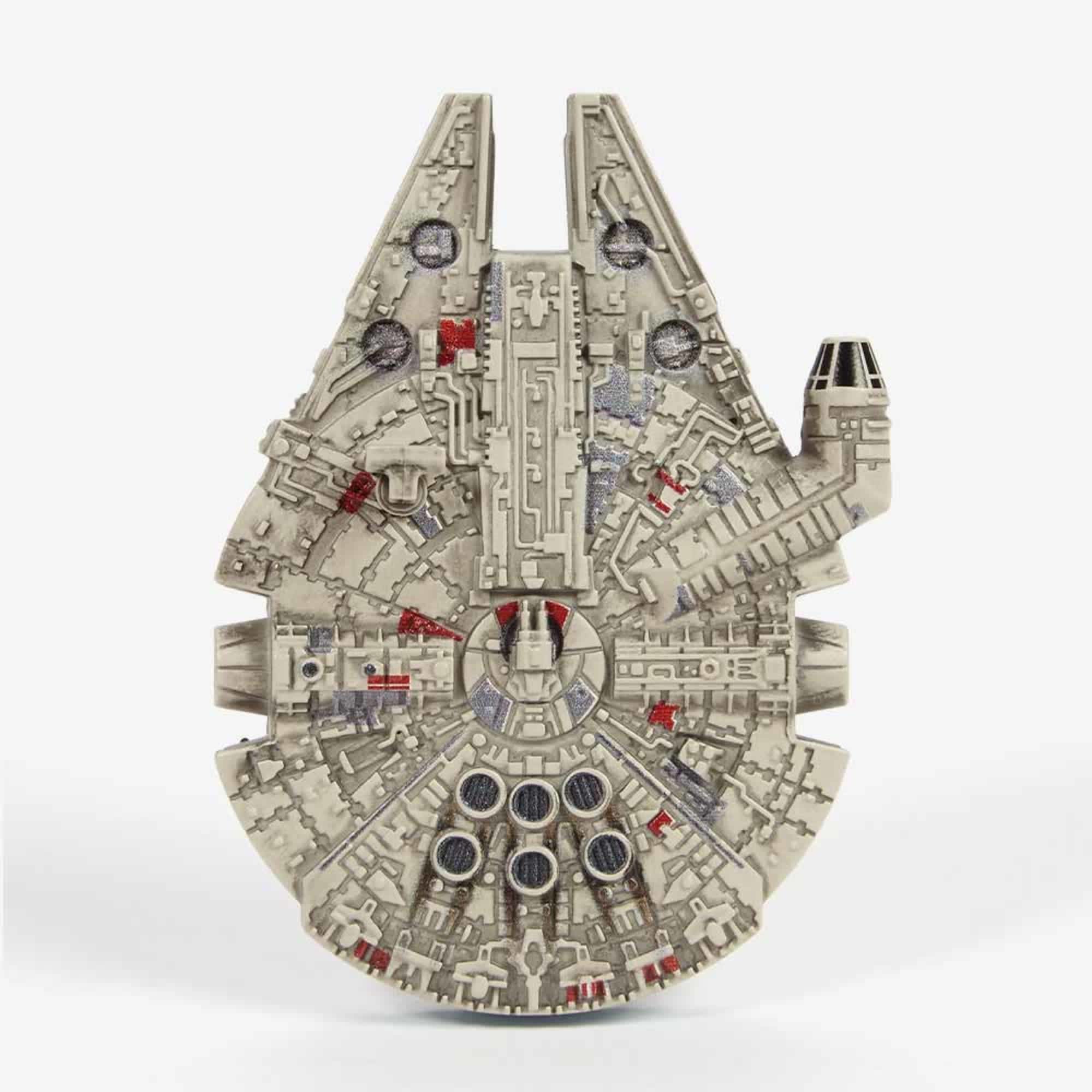 HWC Special Edition Millennium Falcon