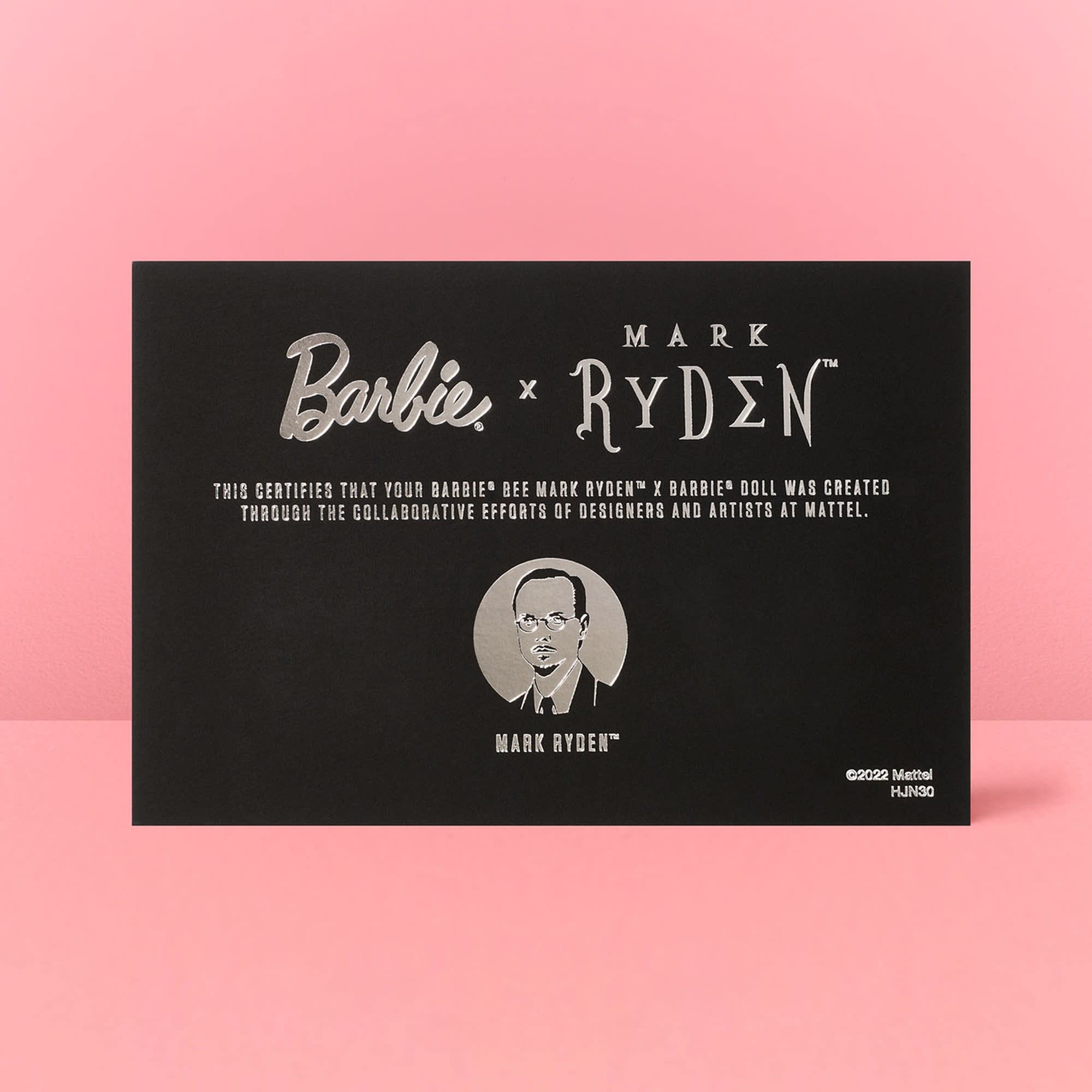 Barbie Bee Mark Ryden x Barbie Doll