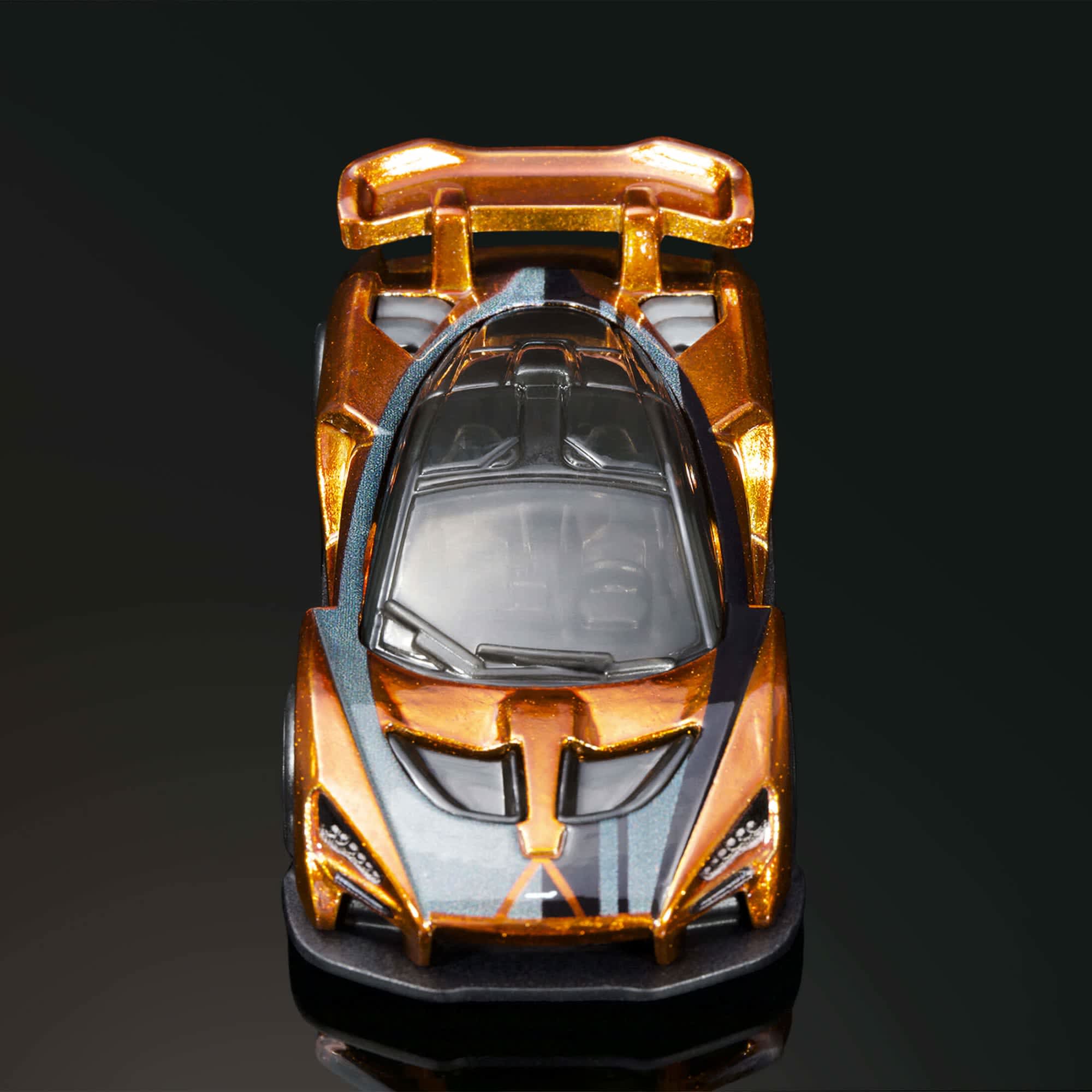 Hot Wheels Rift Rally – Collectors Edition