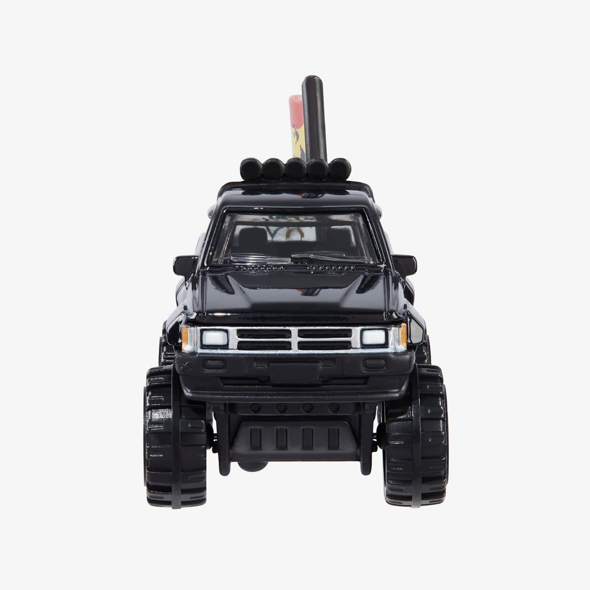 Evan Mock Hot Wheels 1987 Toyota Pickup North Shore Edition