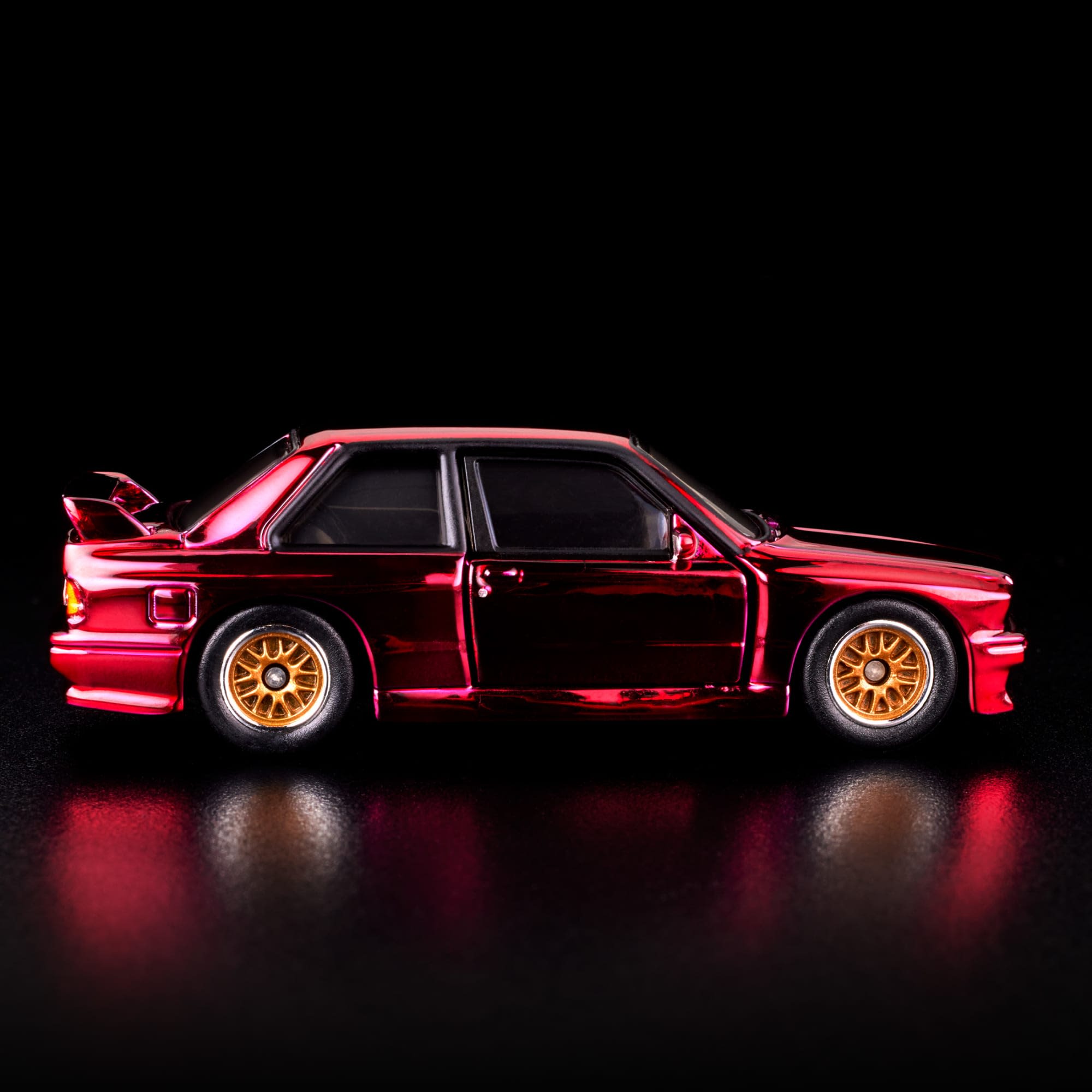 RLC Exclusive 1991 BMW M3
