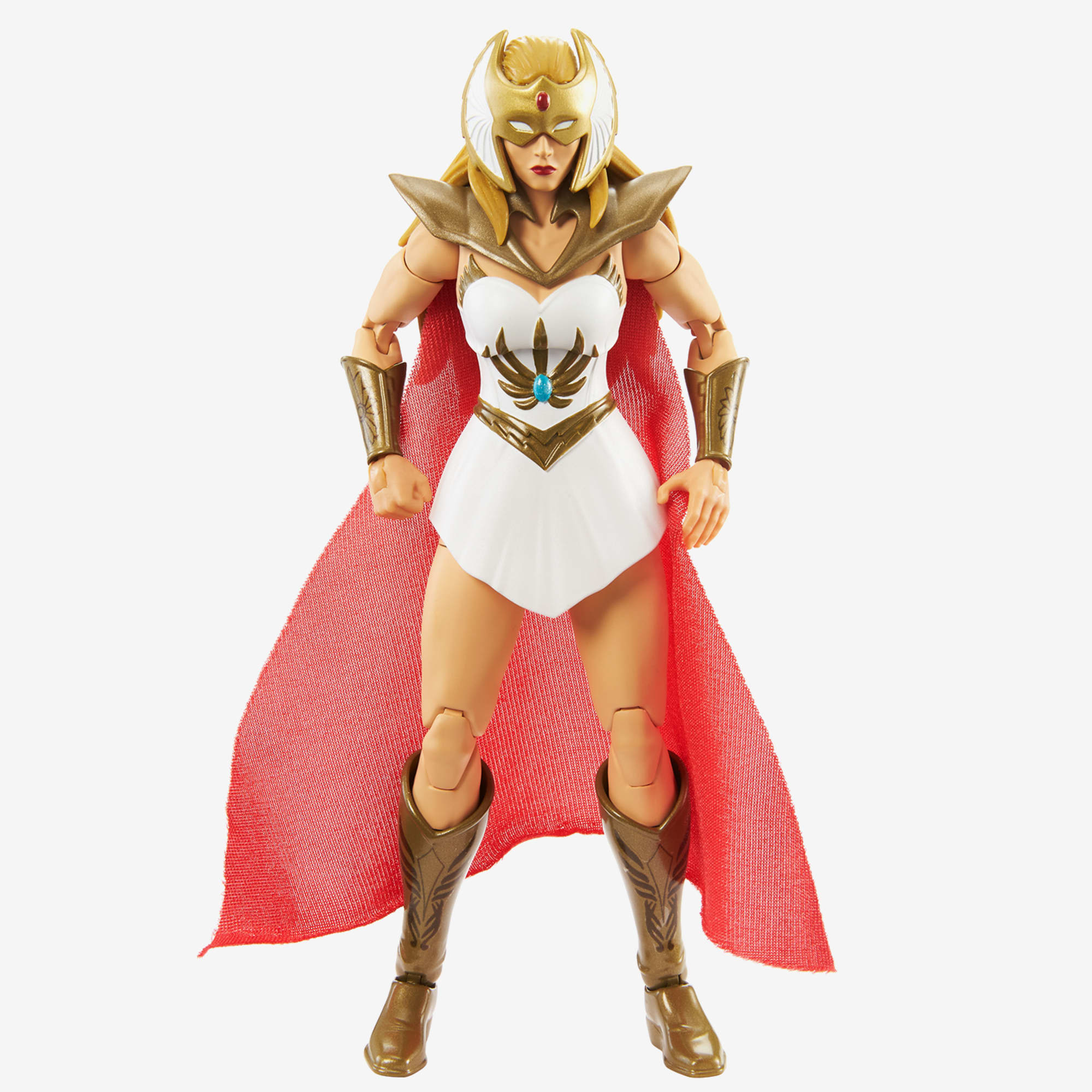 Masters of the Universe Masterverse She-Ra Action Figure