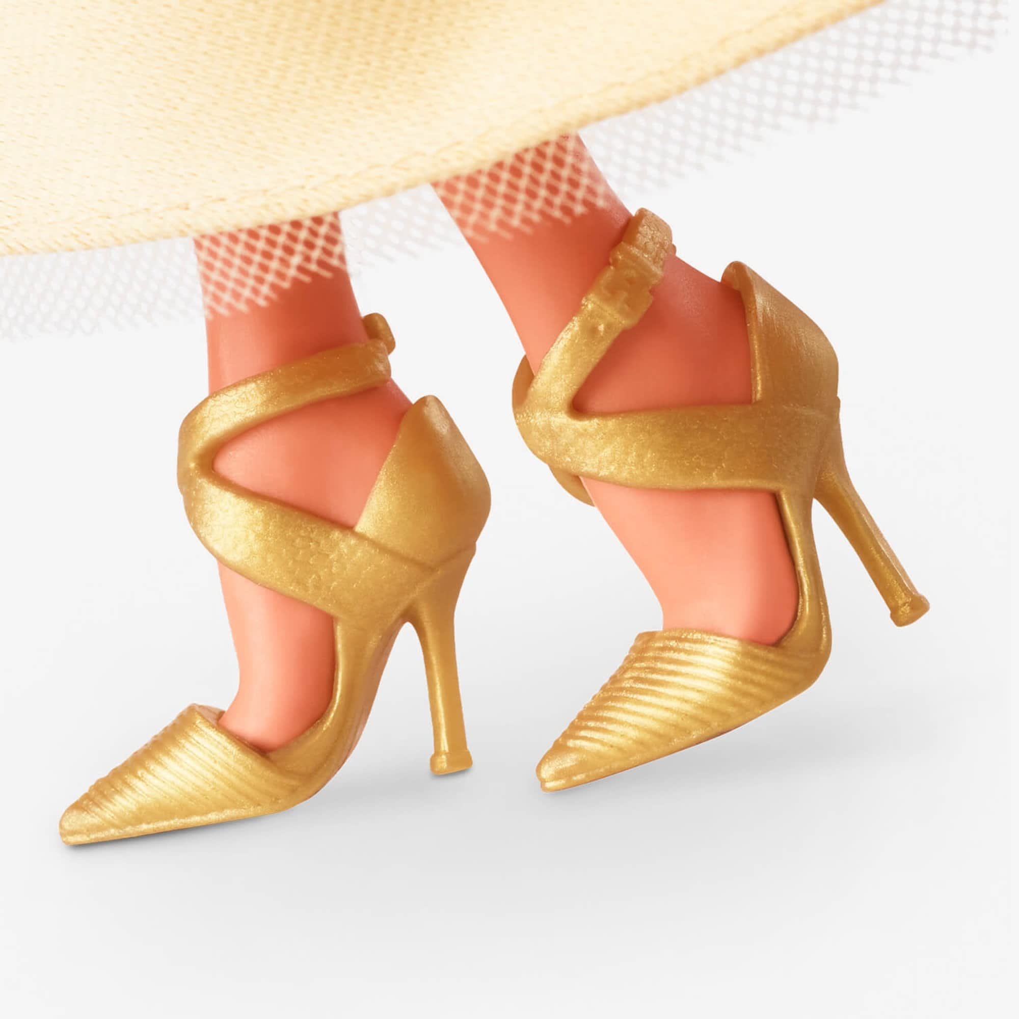 2023 Holiday Barbie Doll