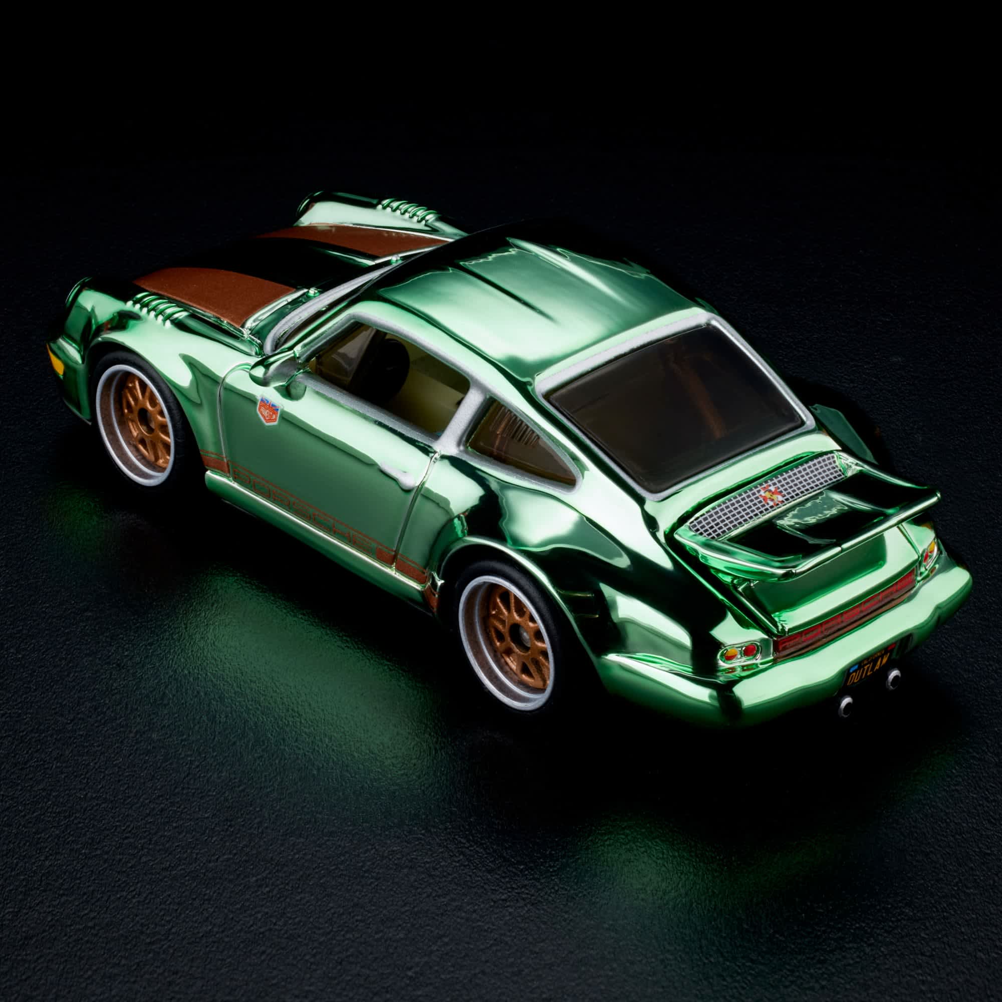 RLC Exclusive Magnus Walker “Urban Outlaw” Porsche 964