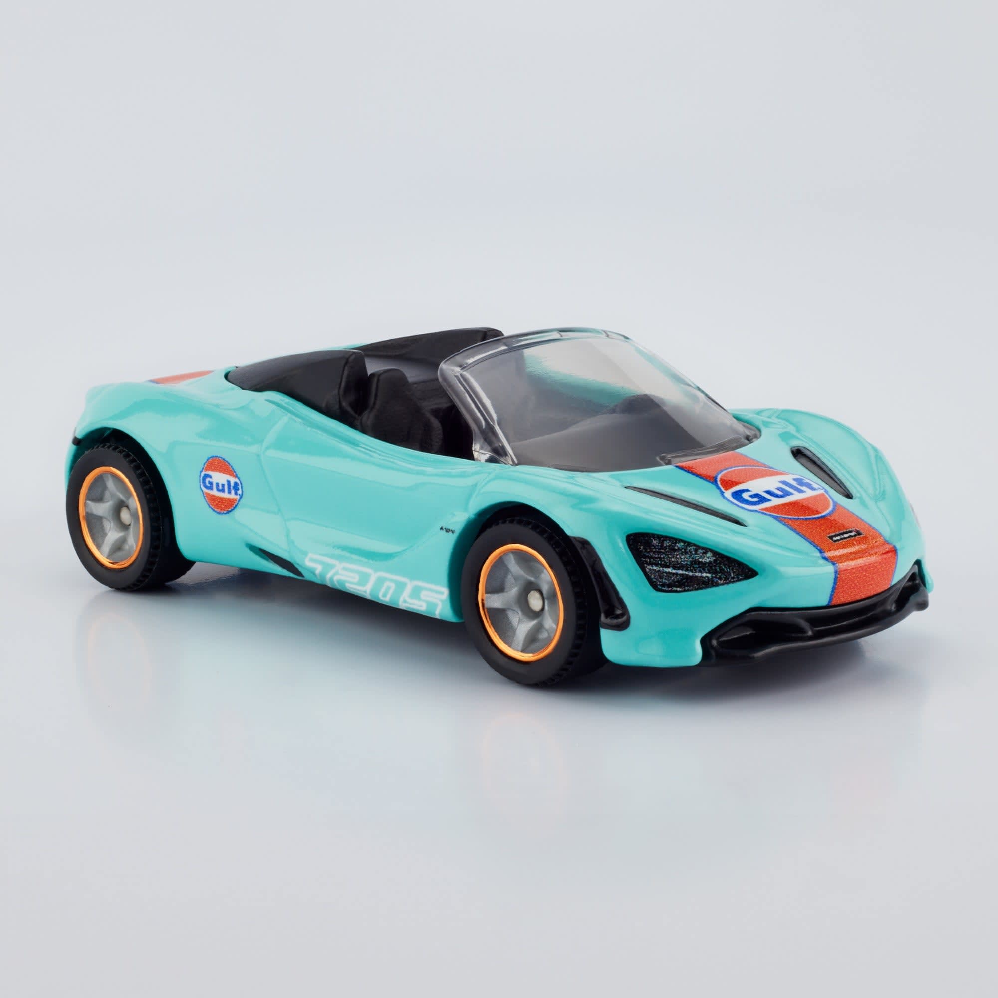 Matchbox Collectors McLaren 720S Spider
