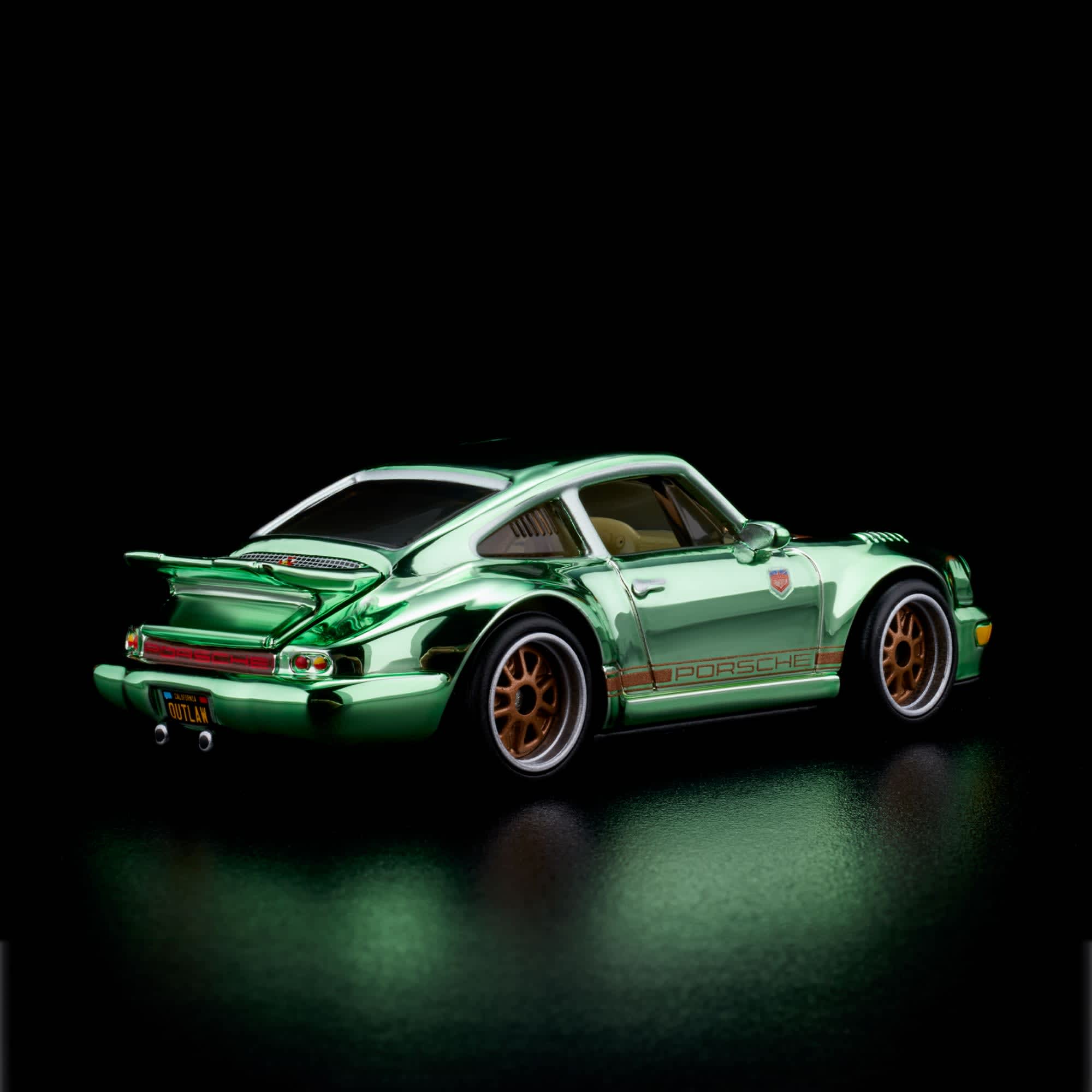 RLC Exclusive Magnus Walker “Urban Outlaw” Porsche 964