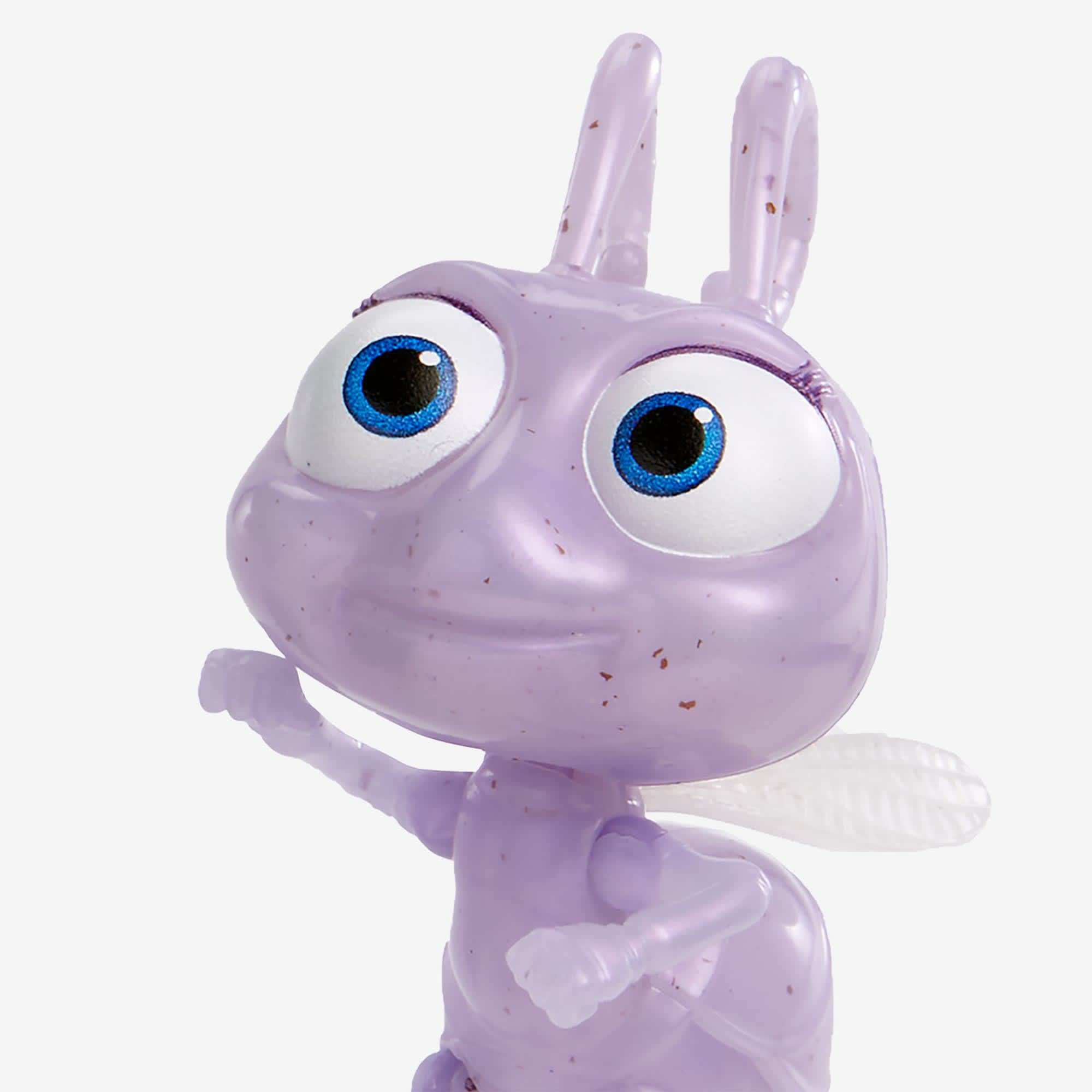 Pixar Featured Favorites Flik & Dot A Bug’s Life Figures