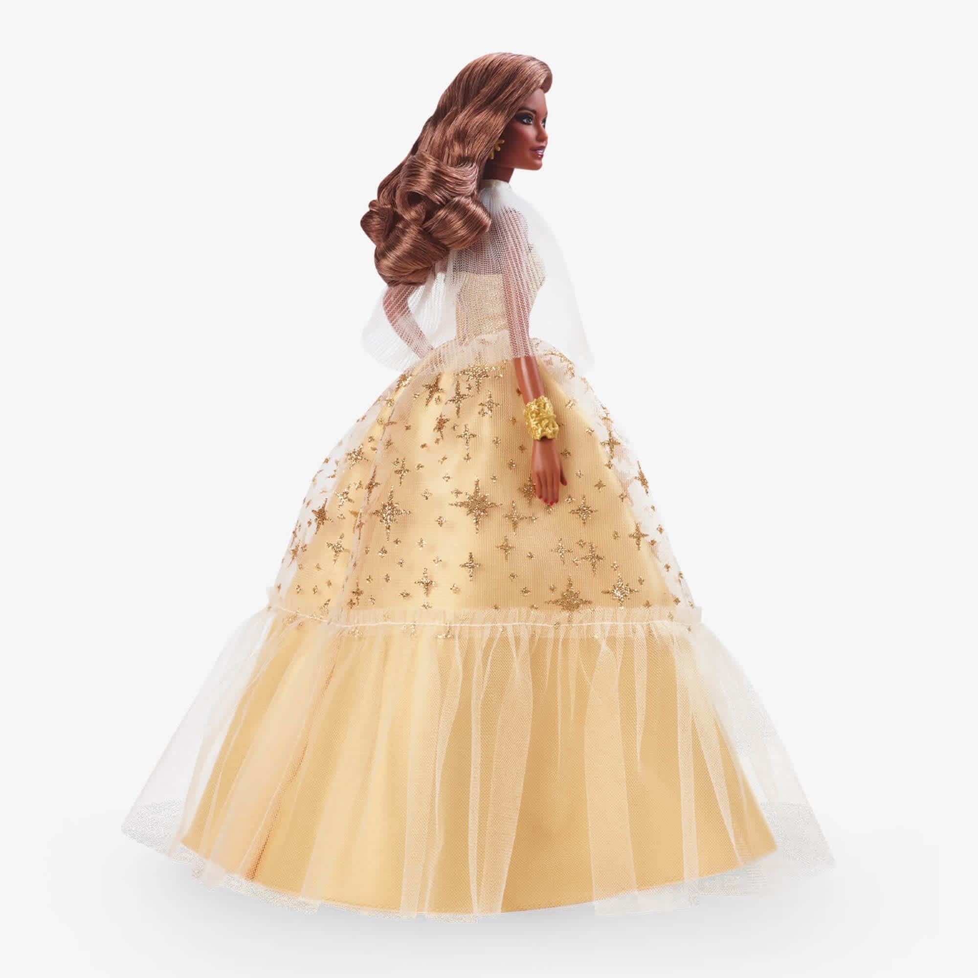 2023 Holiday Barbie Doll