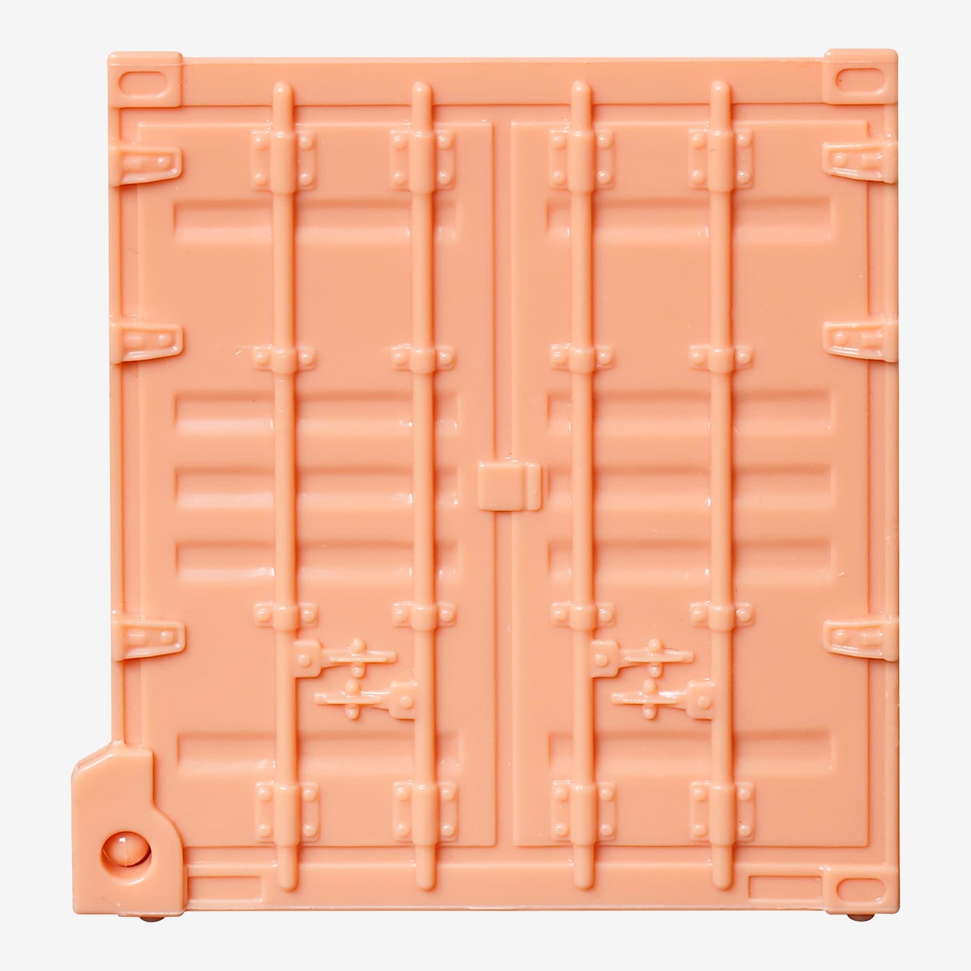 Hot Wheels Premium Car Culture Ronin Run Container Set