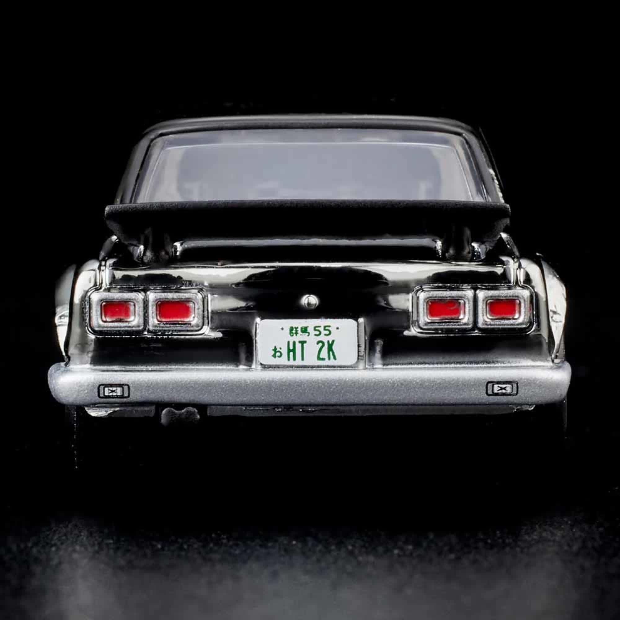 RLC Exclusive 1972 Skyline H/T 2000GT-R
