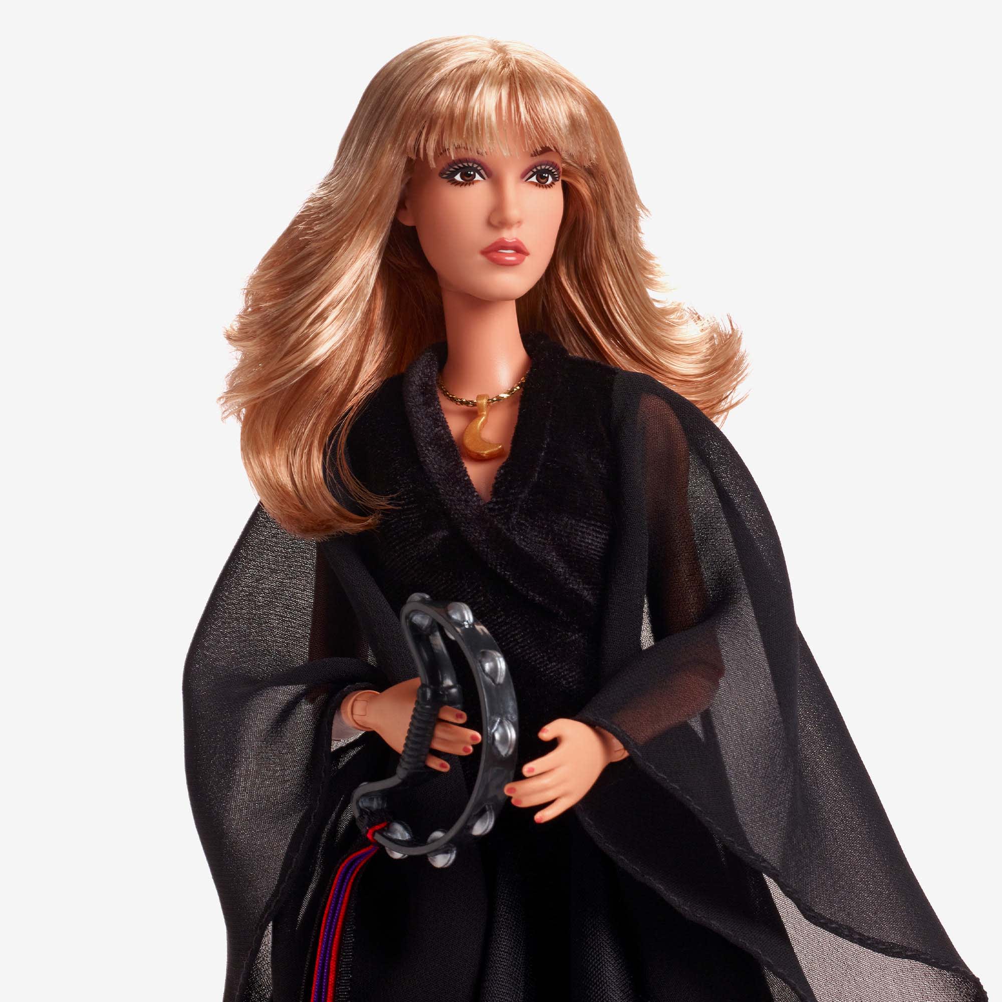 Barbie Music Series Stevie Nicks Doll