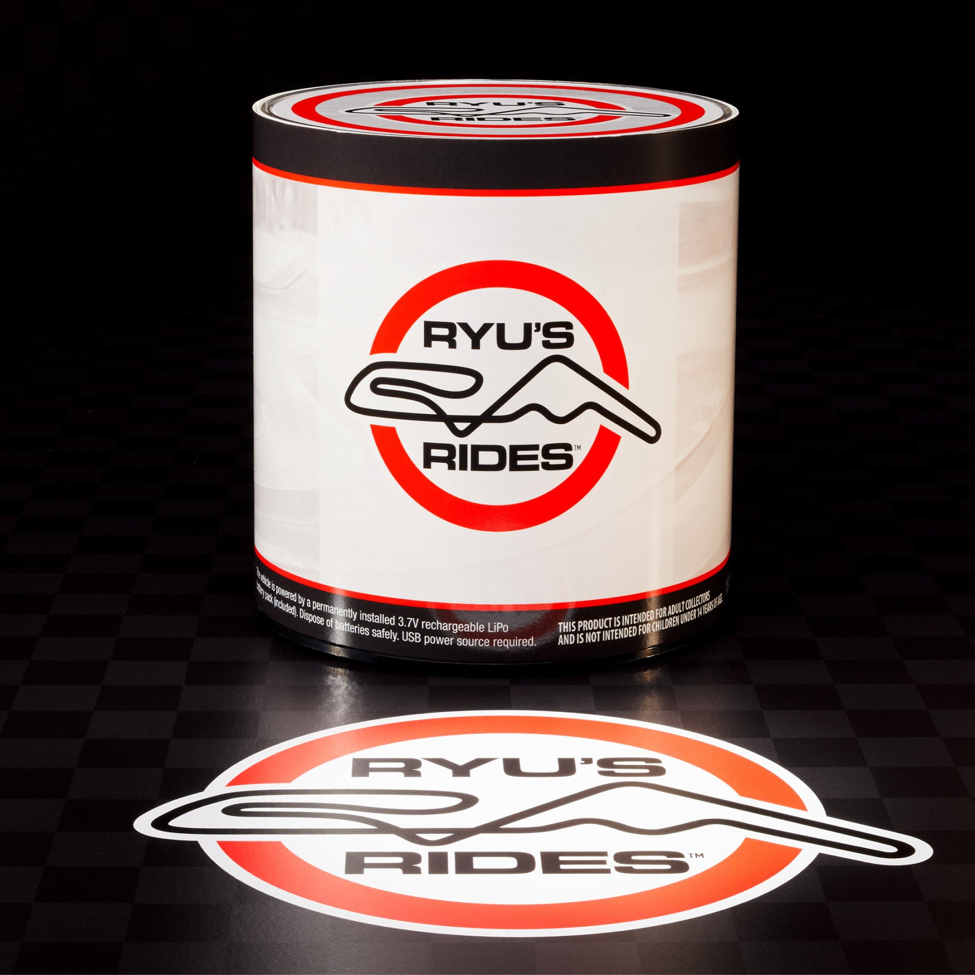 RLC Exclusive 1994 Ryu Asada’s NSX