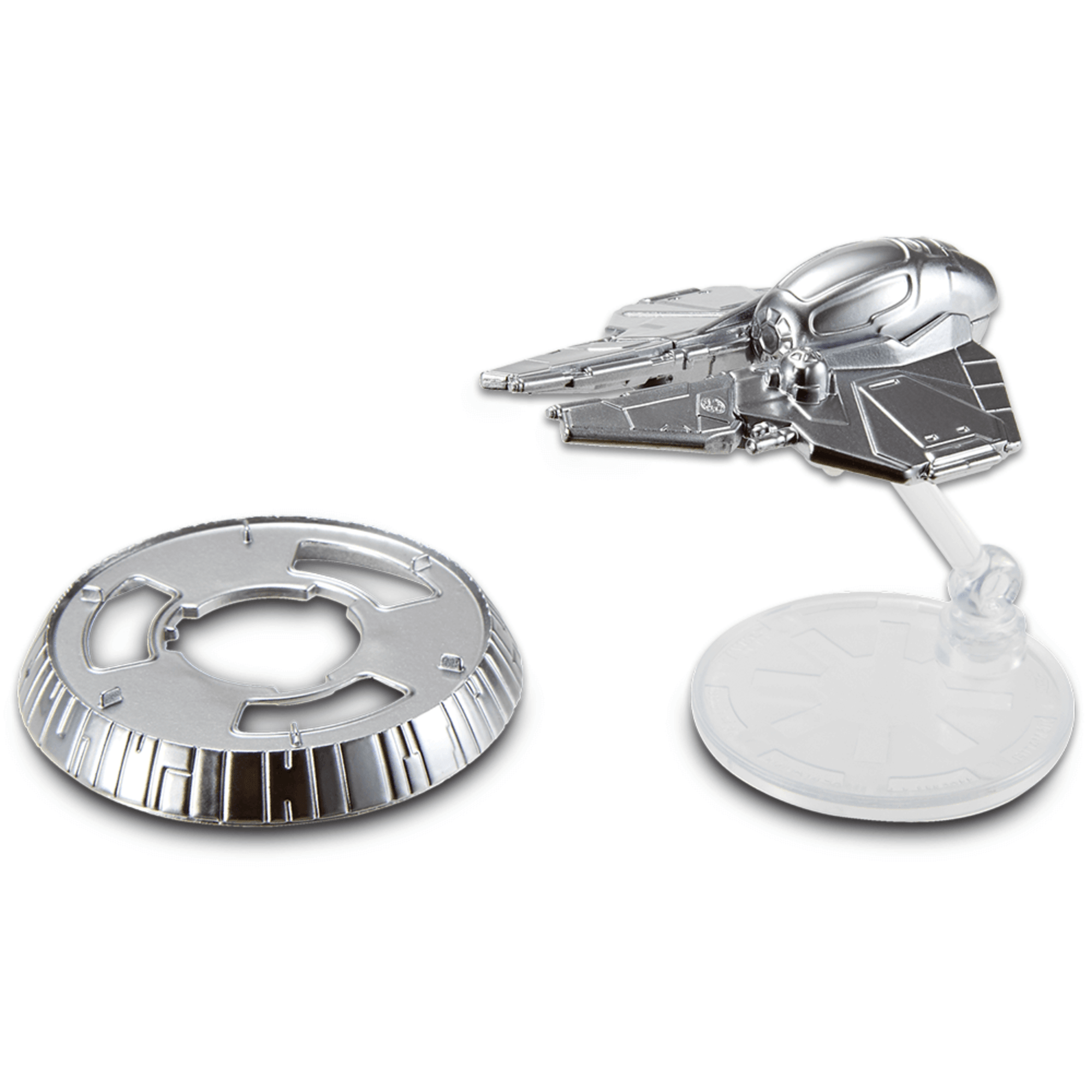 Hot Wheels Star Wars Starships A