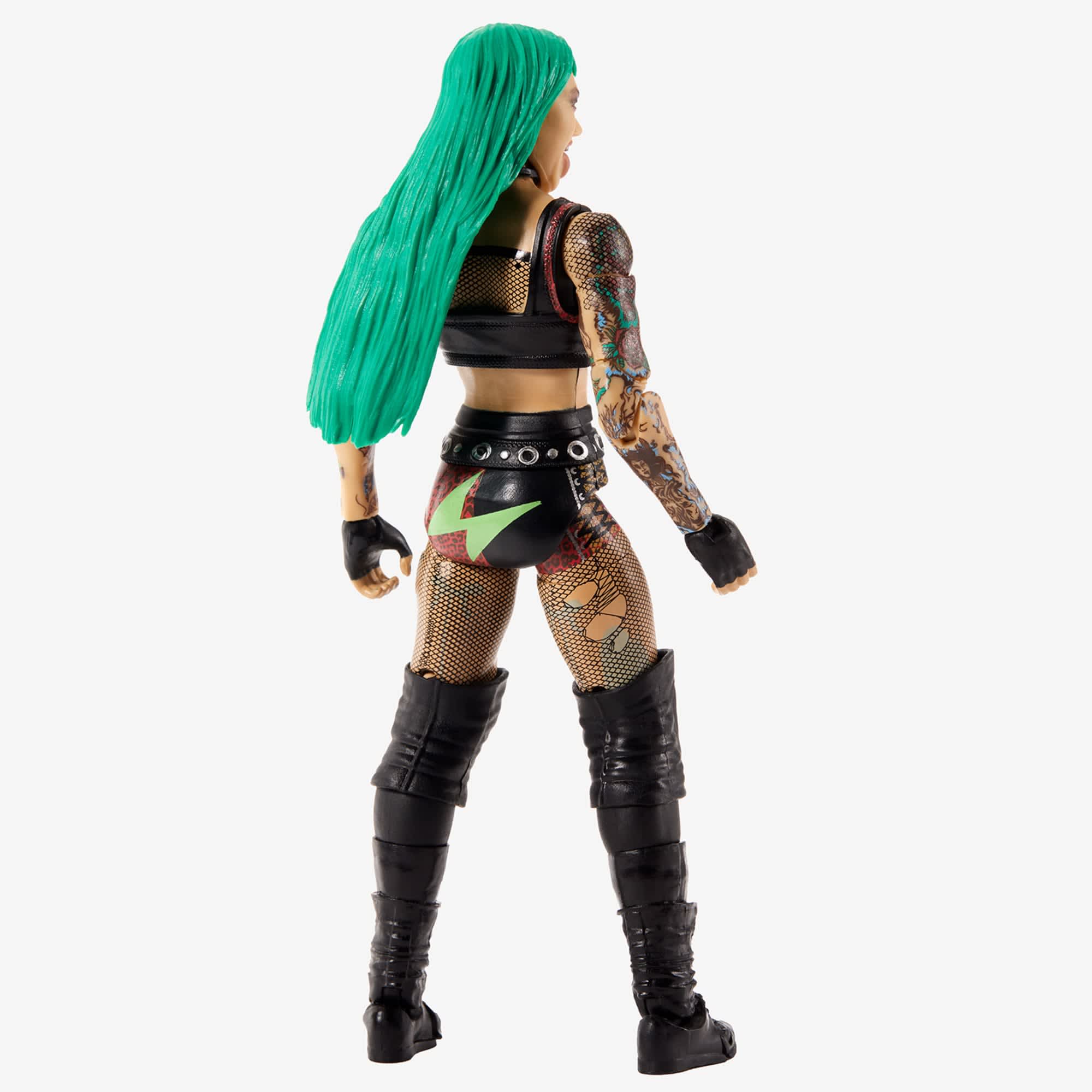 WWE Shotzi Elite Collection Action Figure