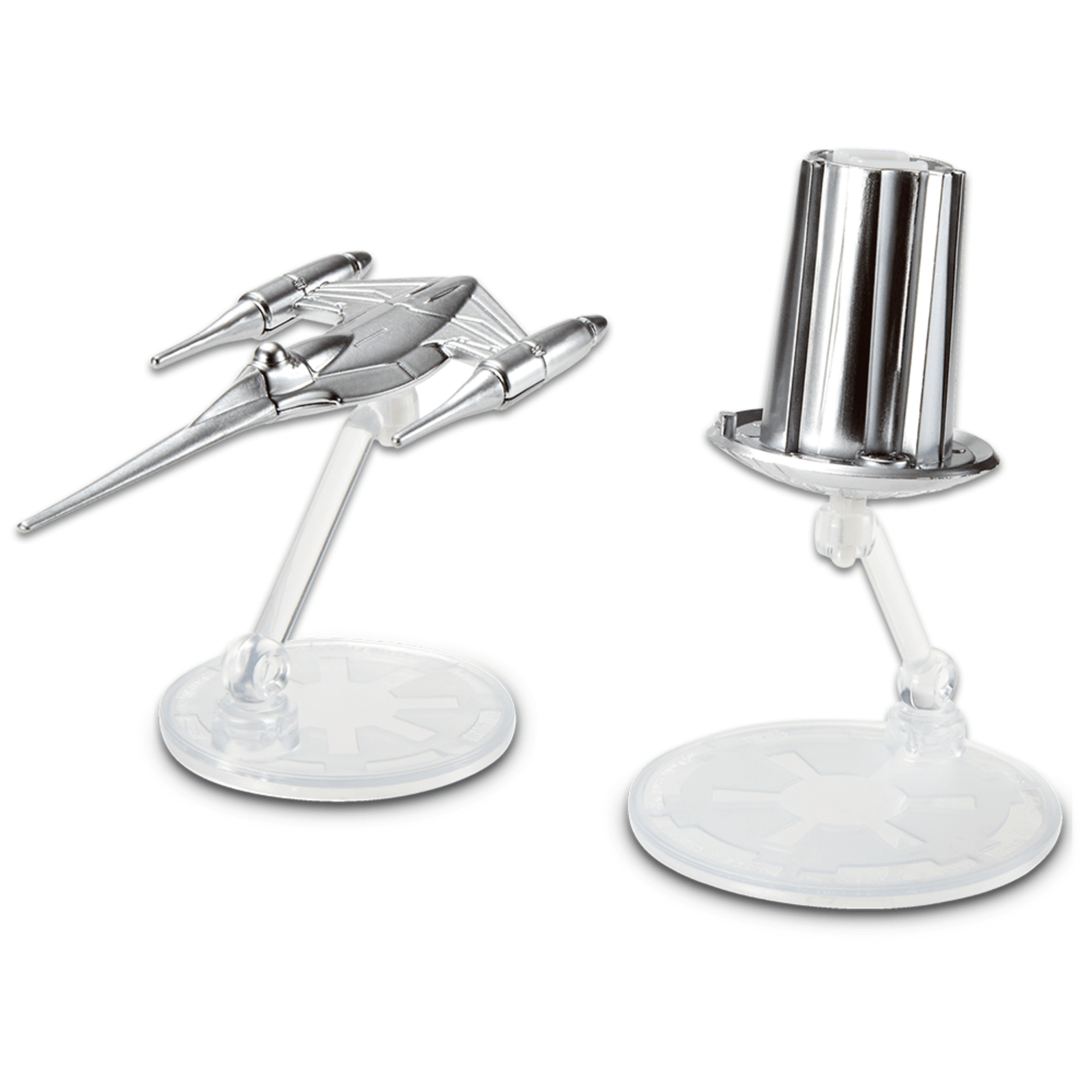 Hot Wheels Star Wars Starships A