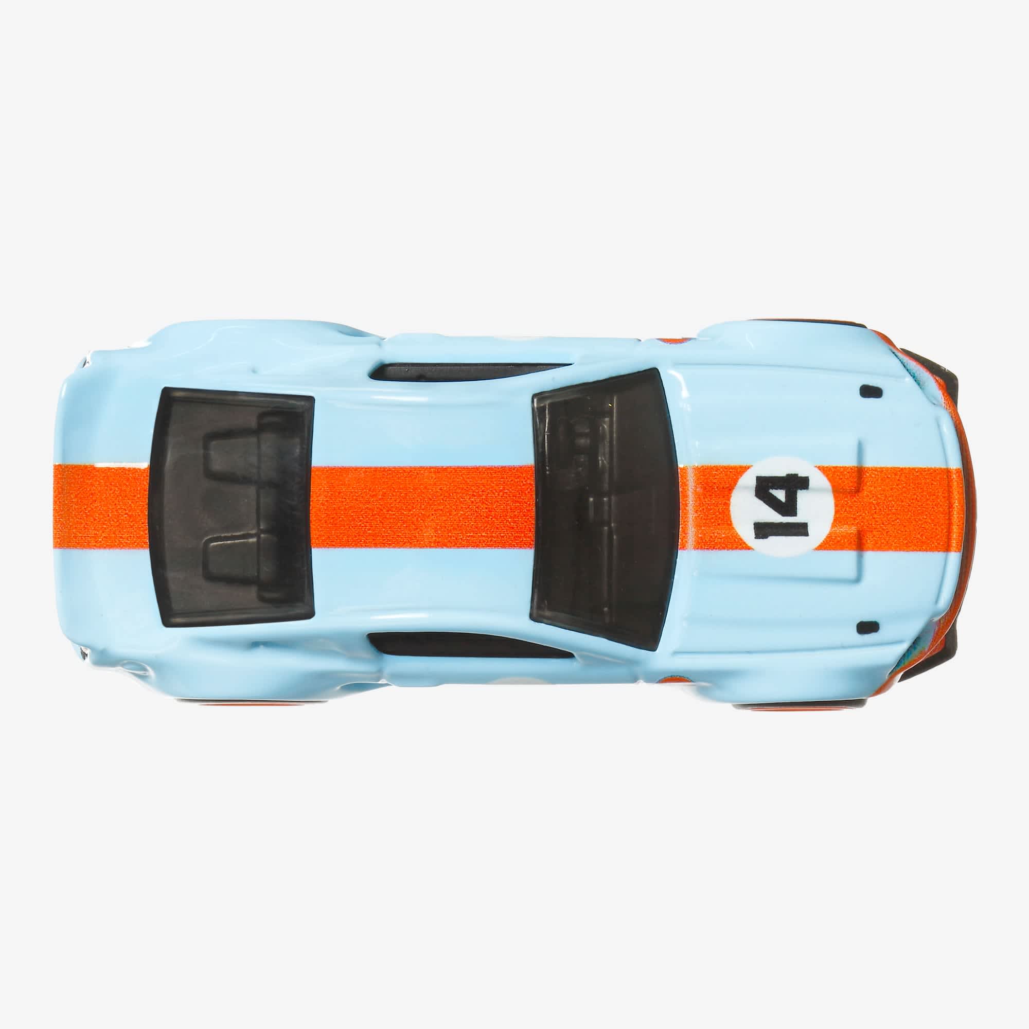 Hot Wheels Premium Car Culture, Set of 2