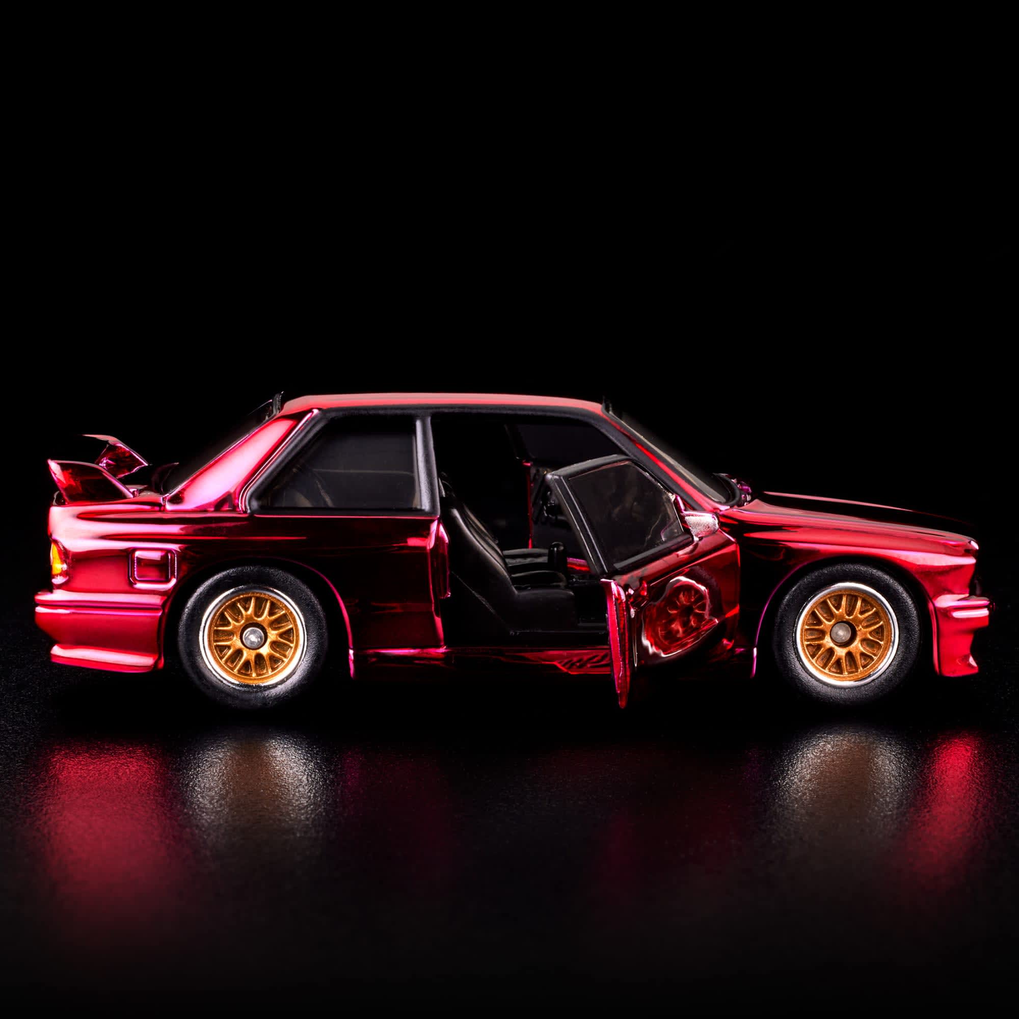 RLC Exclusive 1991 BMW M3