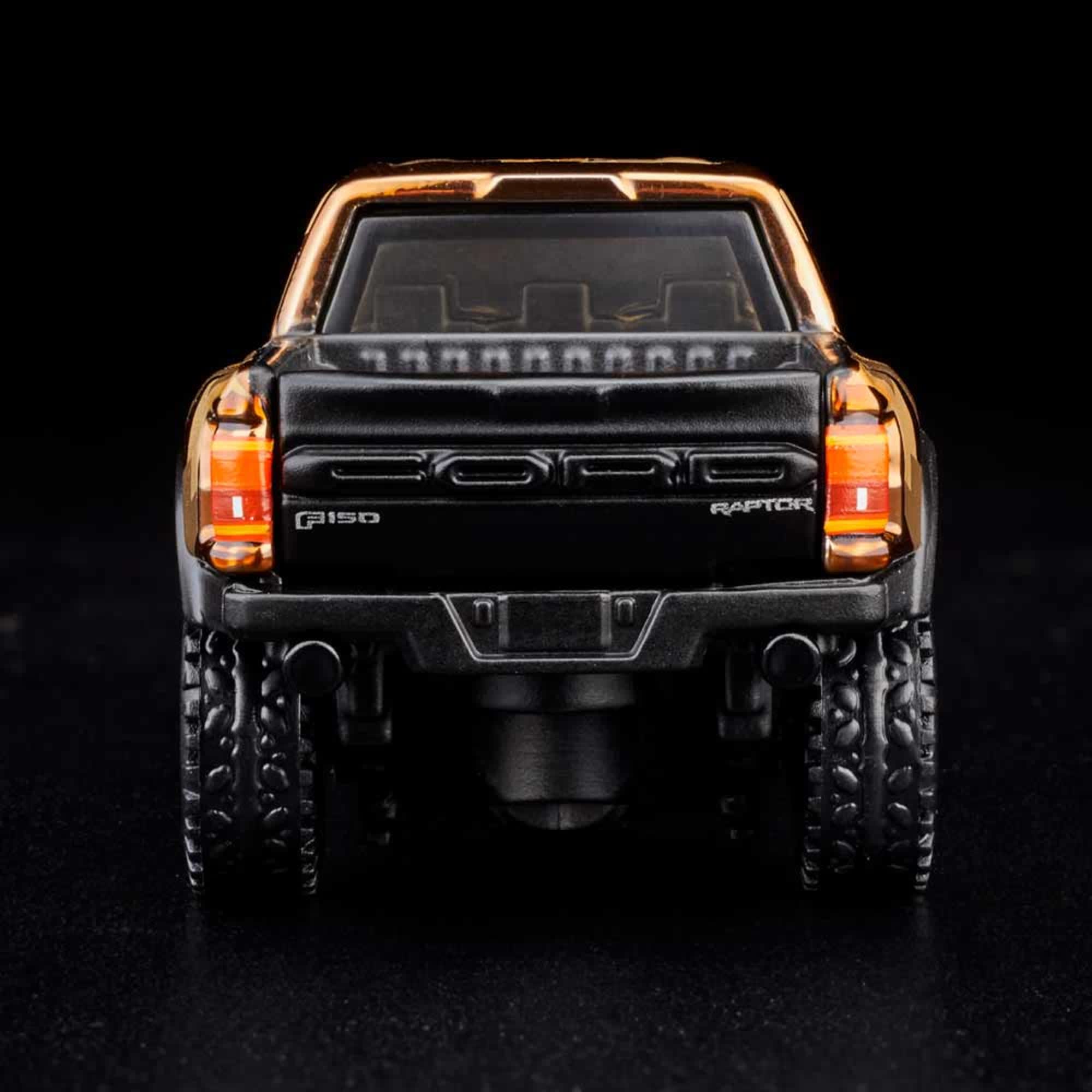 HWC Special Editions ’17 Ford Raptor