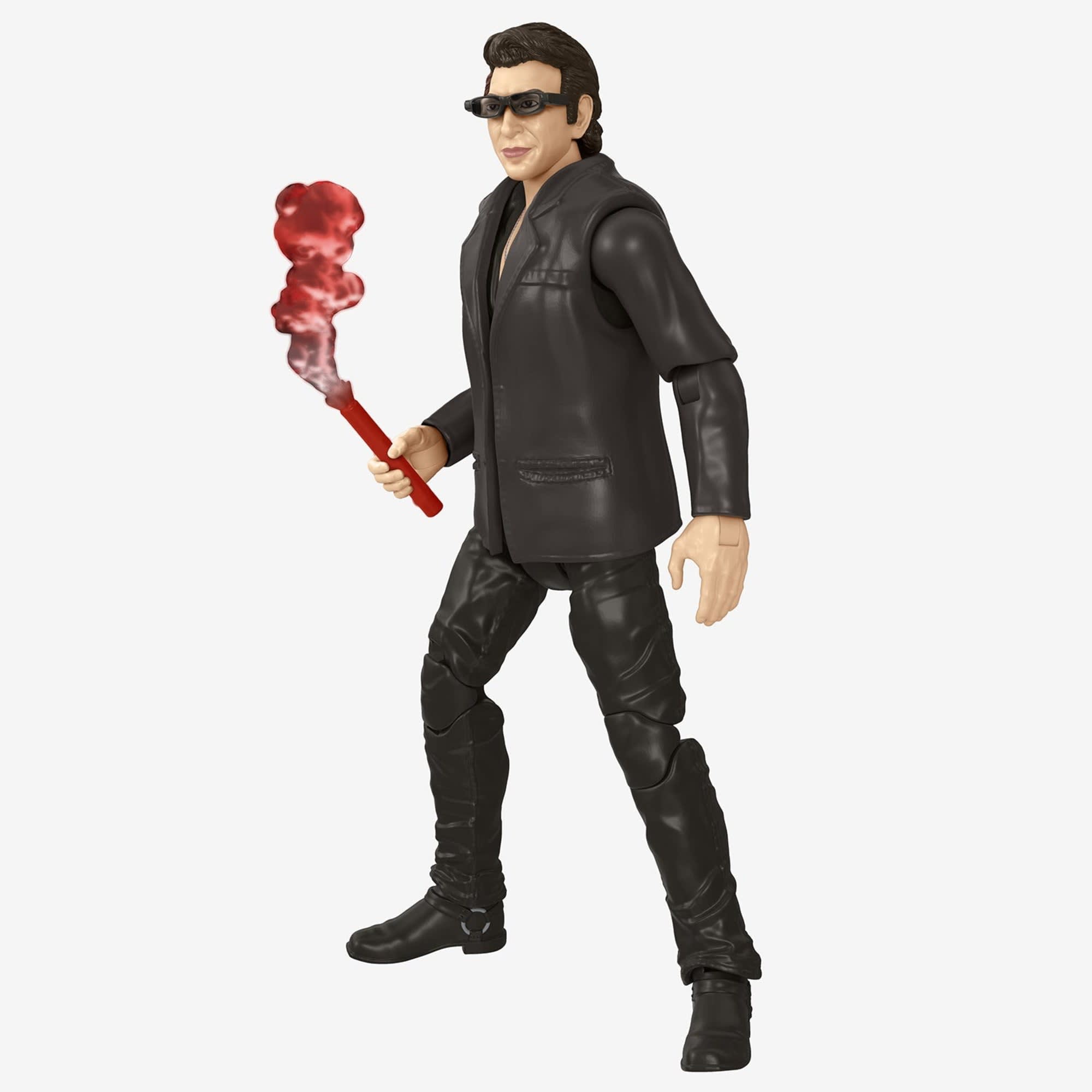Jurassic World Hammond Collection Dr. Ian Malcolm Figure