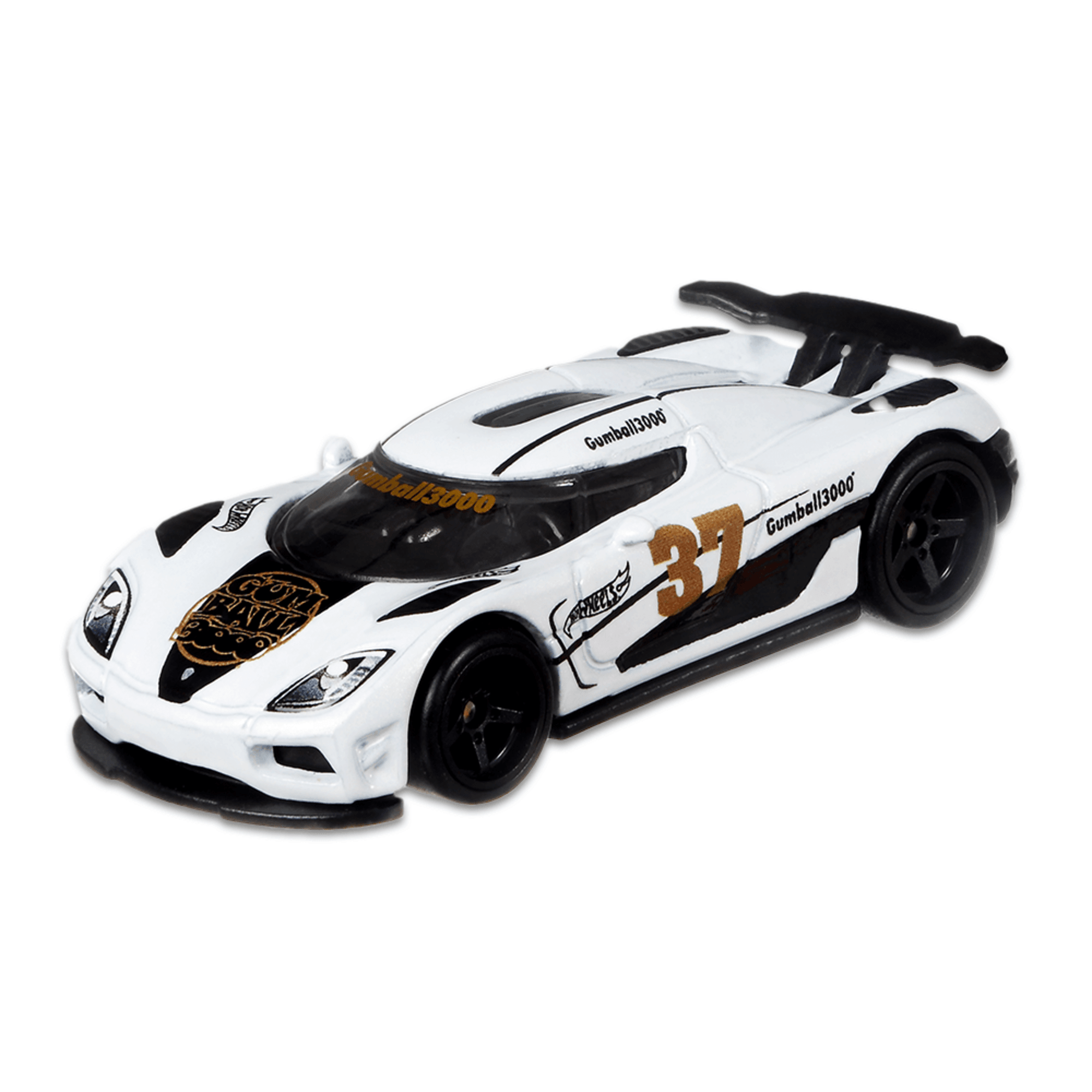 2021 HW Entertainment Mix 2