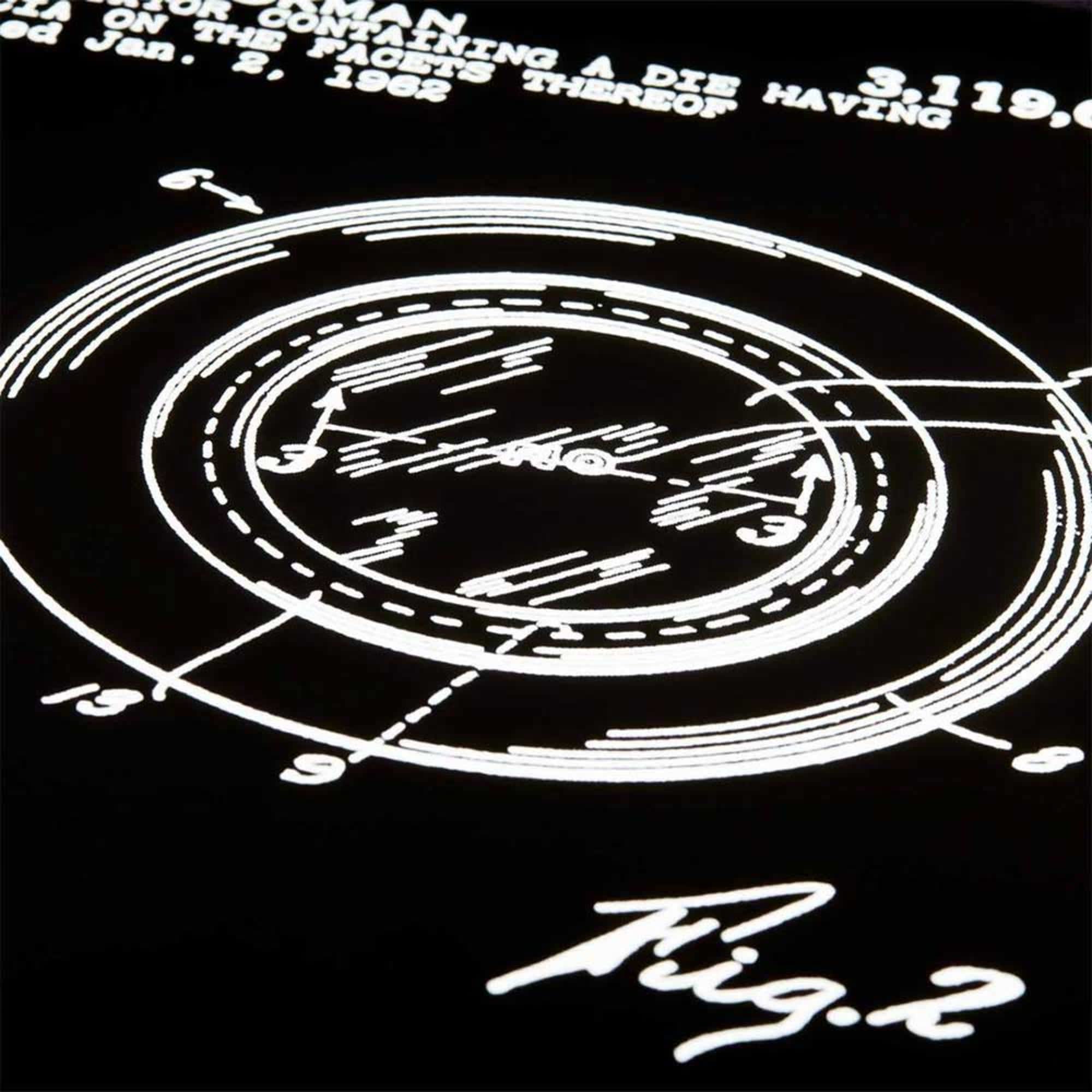 Art of Engineering Magic 8 Ball Print – Mattel Creations
