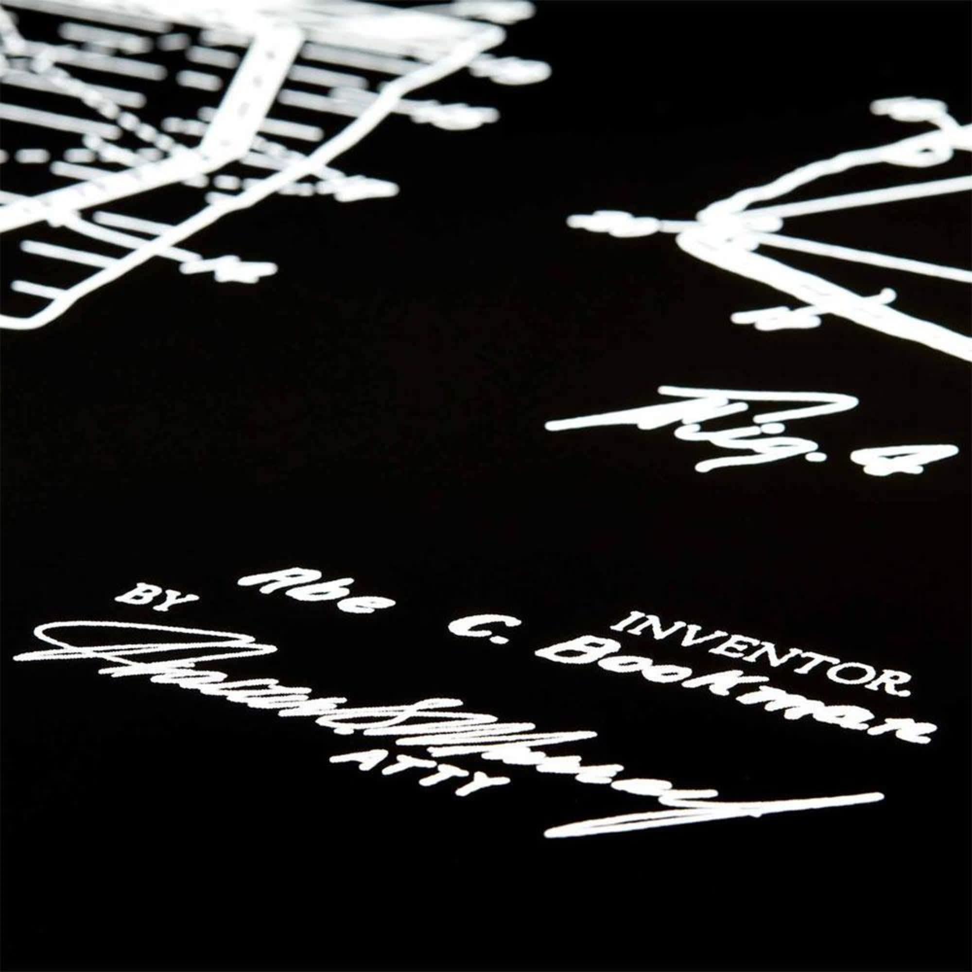 Art of Engineering Magic 8 Ball Print