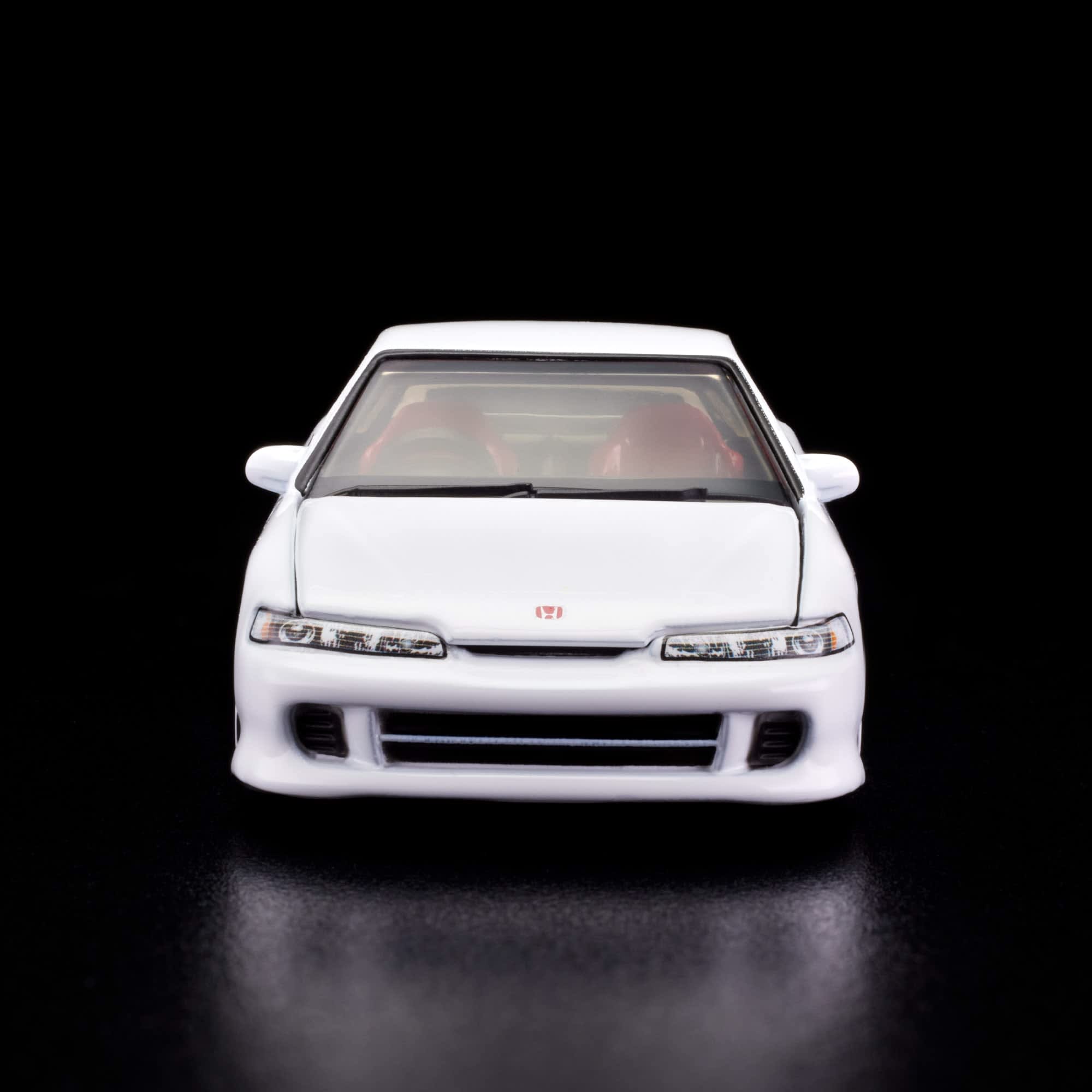 Hot Wheels RLC Exclusive 1995 Honda Integra Type R