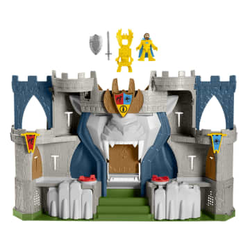 Imaginext The Lion's Kingdom Castle - Image 1 of 7