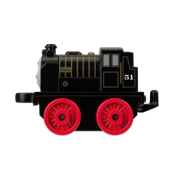 Fisher-Price Il Trenino Thomas Mini Locomotive Assortimento