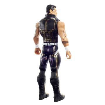 WWE Dominik Mysterio Action Figure - Image 4 of 5