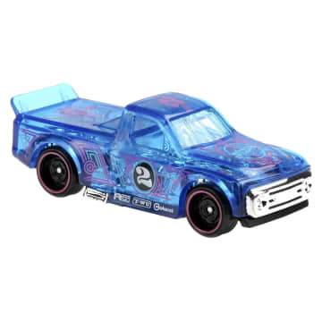 Hot Wheels 1:64 Scale Vehicles for Kids & Collectors