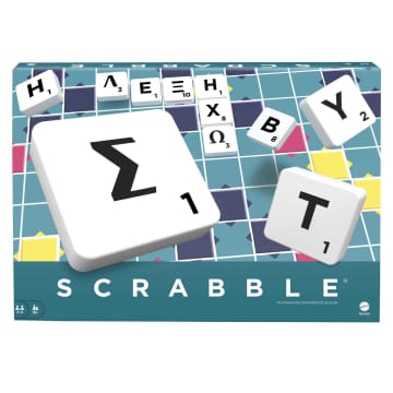 Scrabble™ ORIGINAL