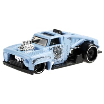 Hot Wheels - Petite Voiture - Assortiment - Image 8 of 8