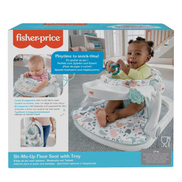 Fisher-Price Bodensitz Mit Tablett - Bild 6 von 8