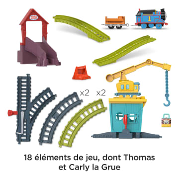 Fisher-Price – Thomas Et Ses Amis – Sandy Et Ses Amis - Imagen 4 de 7