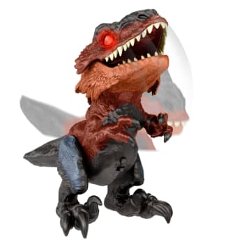 Jurassic World Uncaged Ultimate Fire Dino - Image 5 of 6